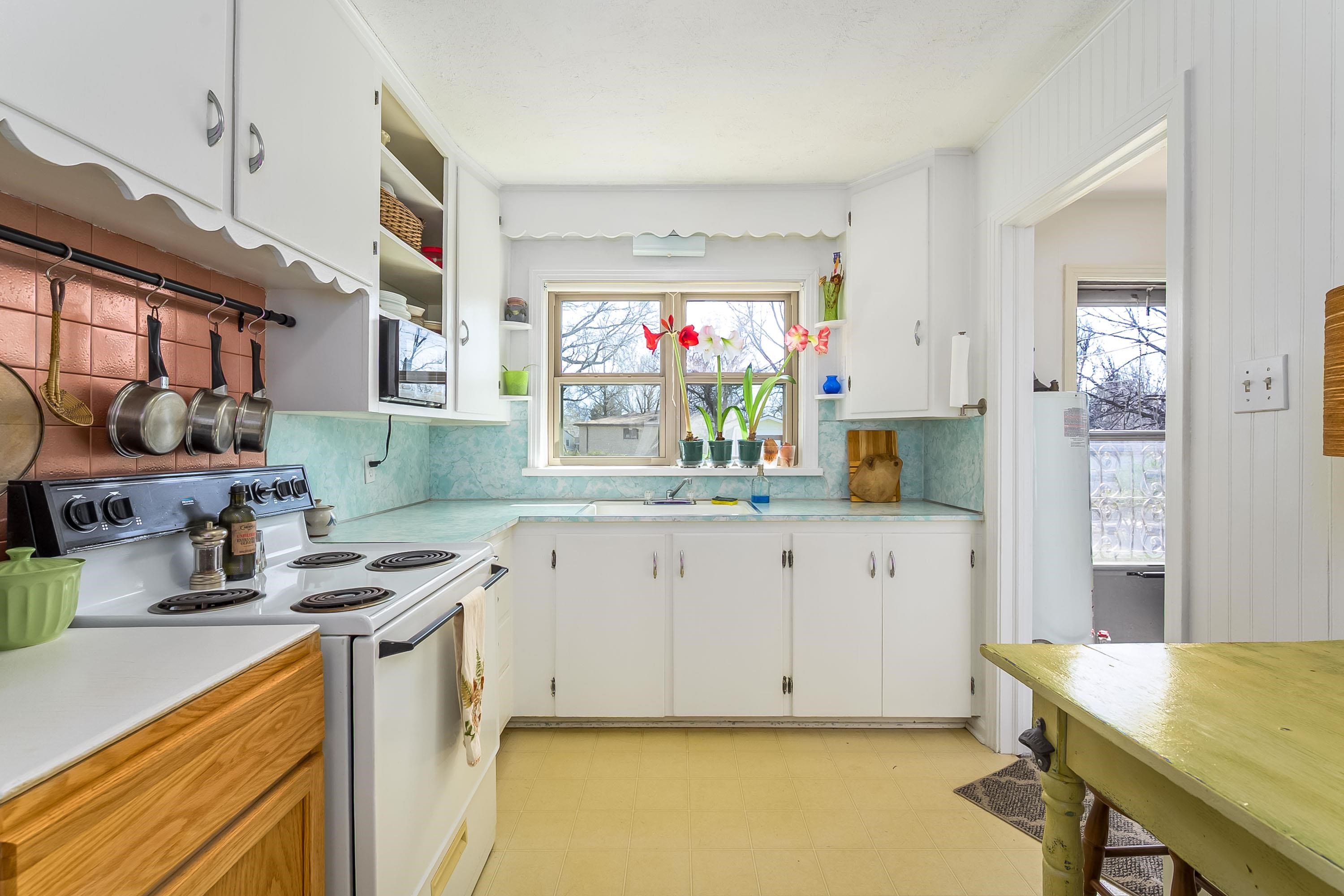1335 W Olive El Dorado KS 67042