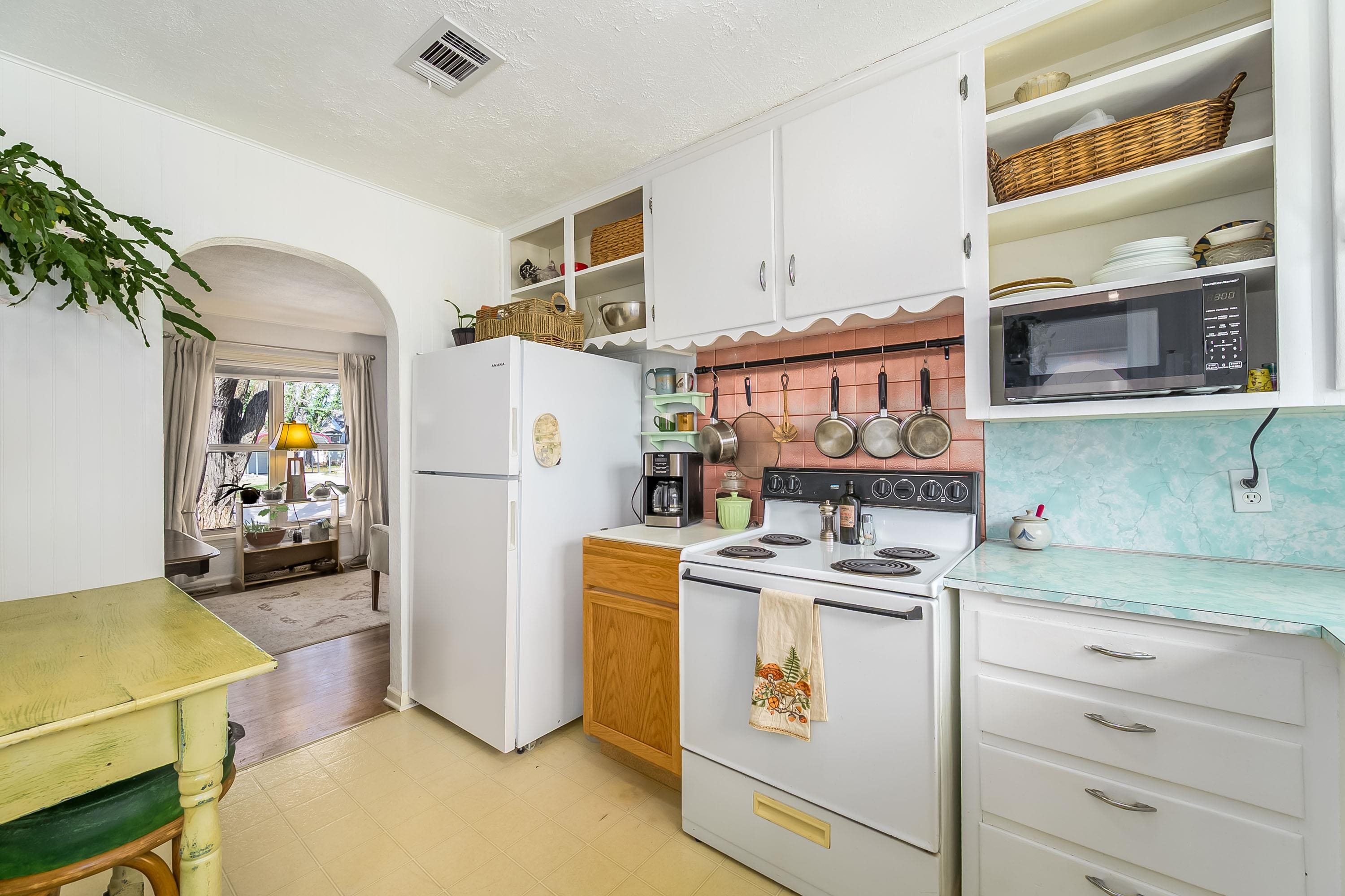 1335 W Olive El Dorado KS 67042