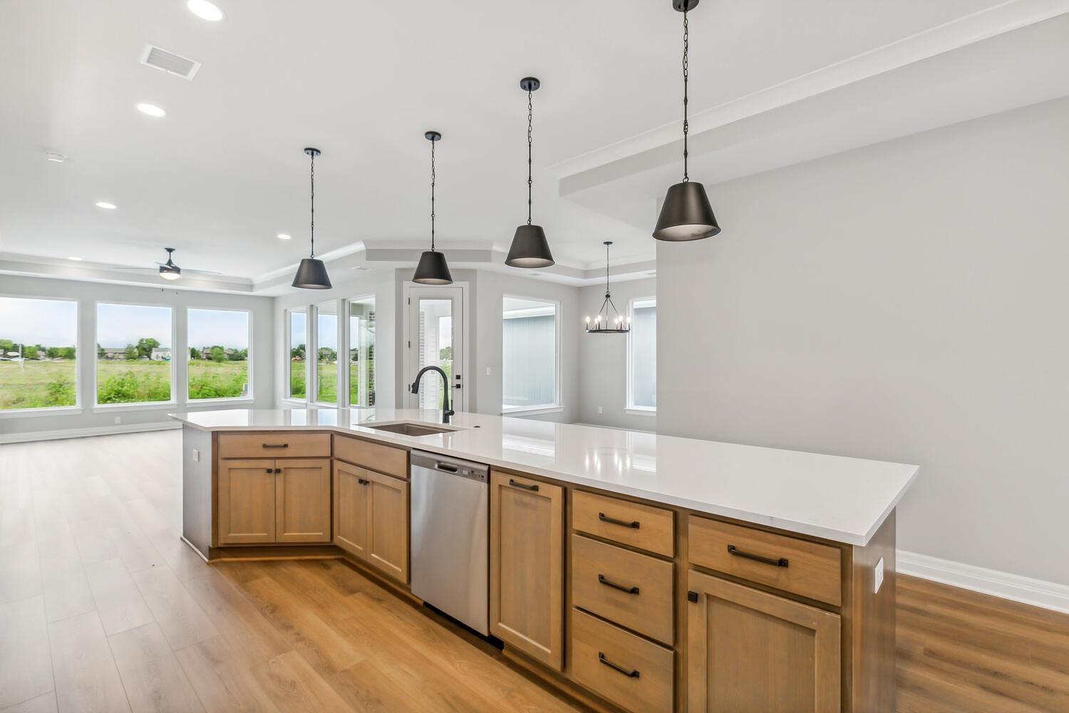 324 W Boxthorn Drive Andover KS 67002