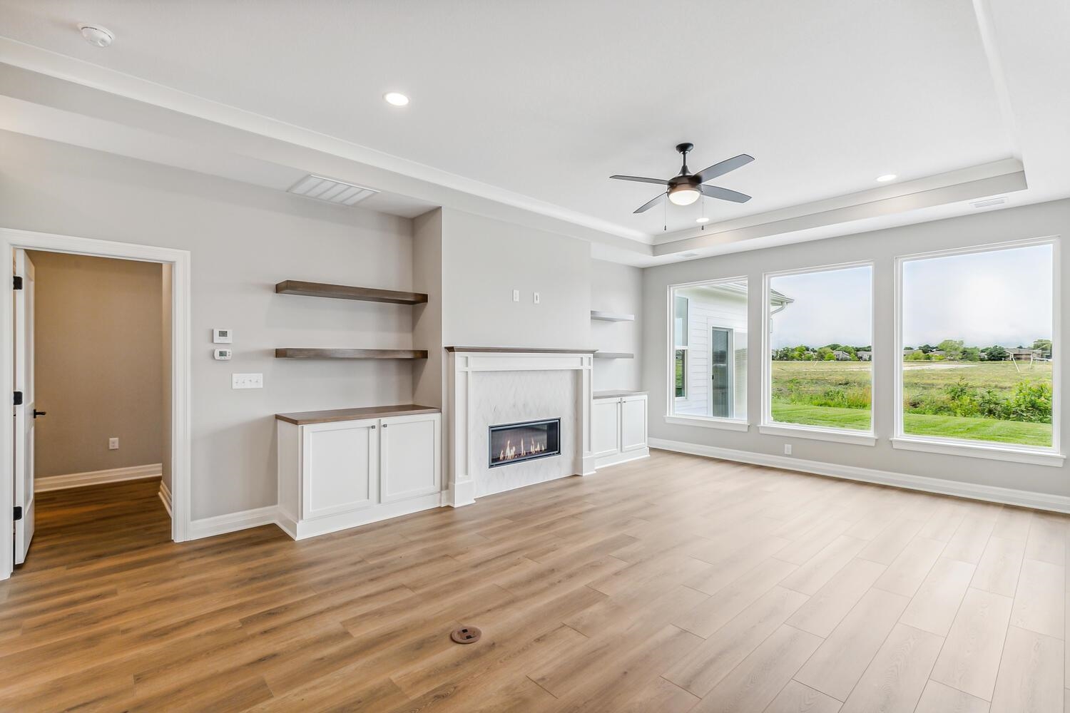 324 W Boxthorn Drive Andover KS 67002