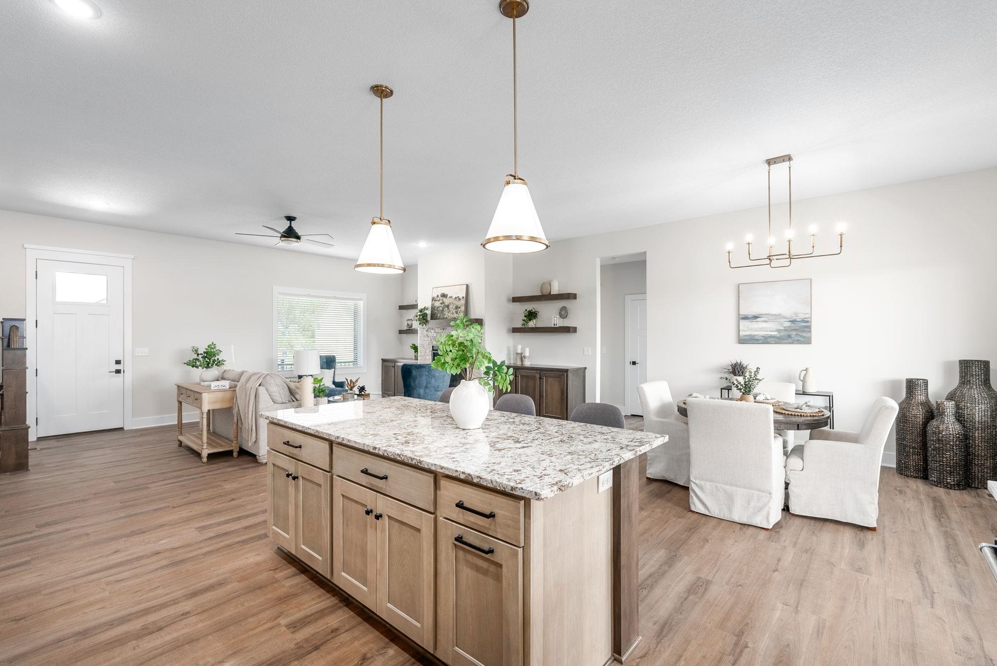 7905 E Turquoise Trail Bel Aire KS 67226