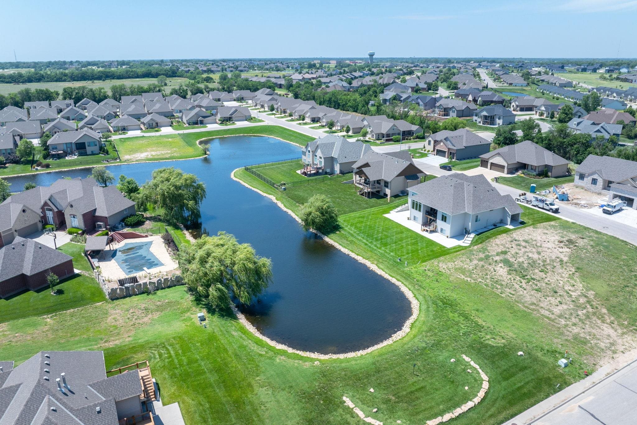 7905 E Turquoise Trail Bel Aire KS 67226