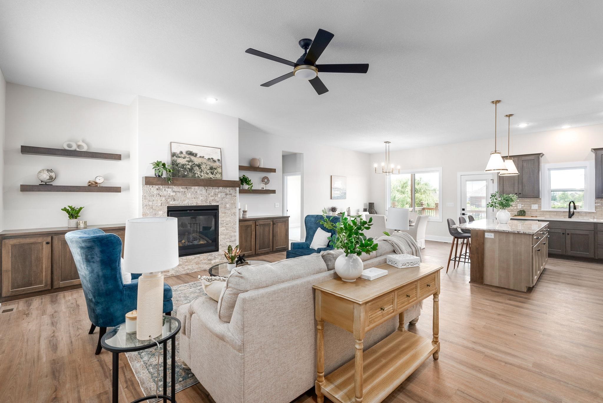 7905 E Turquoise Trail Bel Aire KS 67226