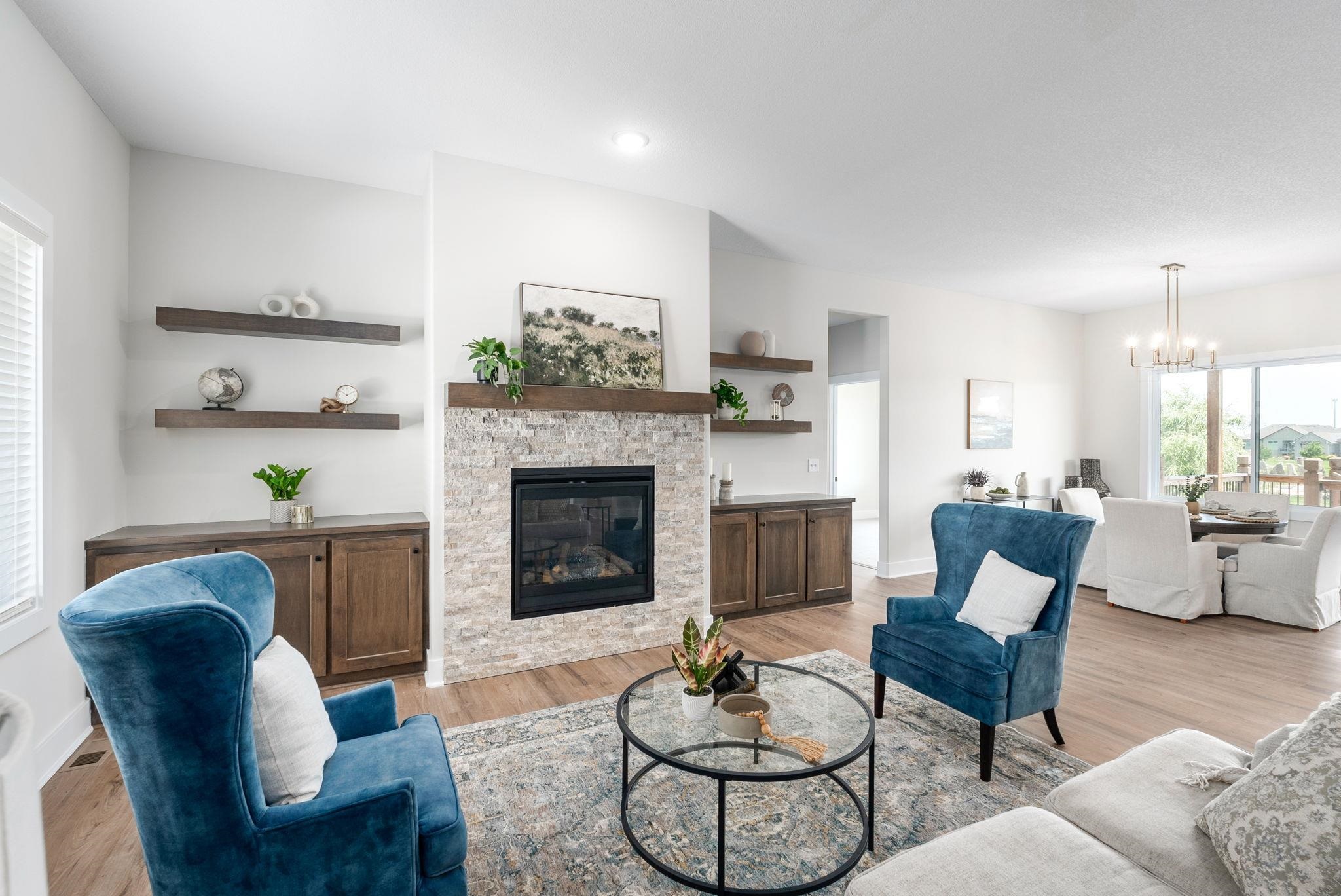 7905 E Turquoise Trail Bel Aire KS 67226