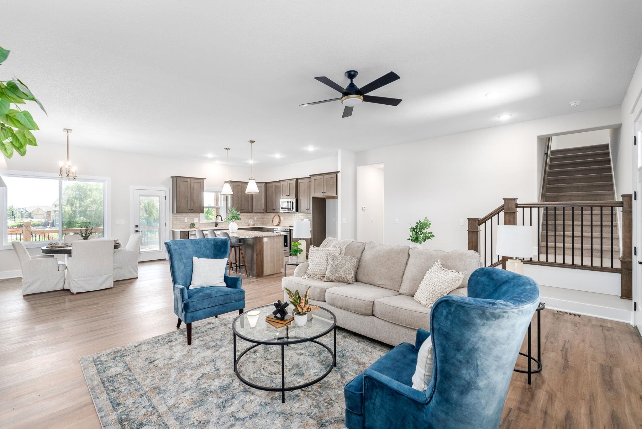 7905 E Turquoise Trail Bel Aire KS 67226