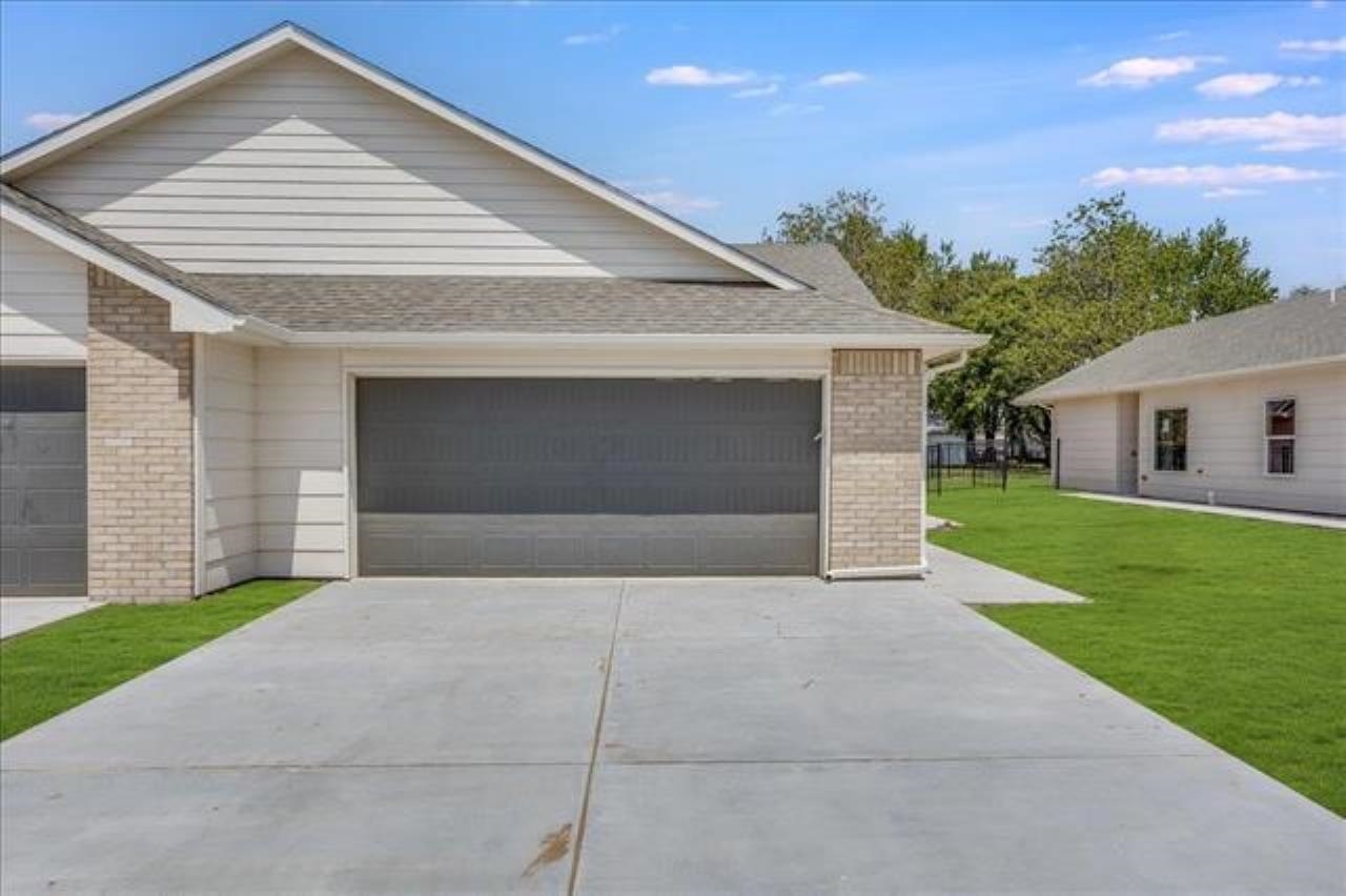 1629 S Limuel Street Wichita KS 67235