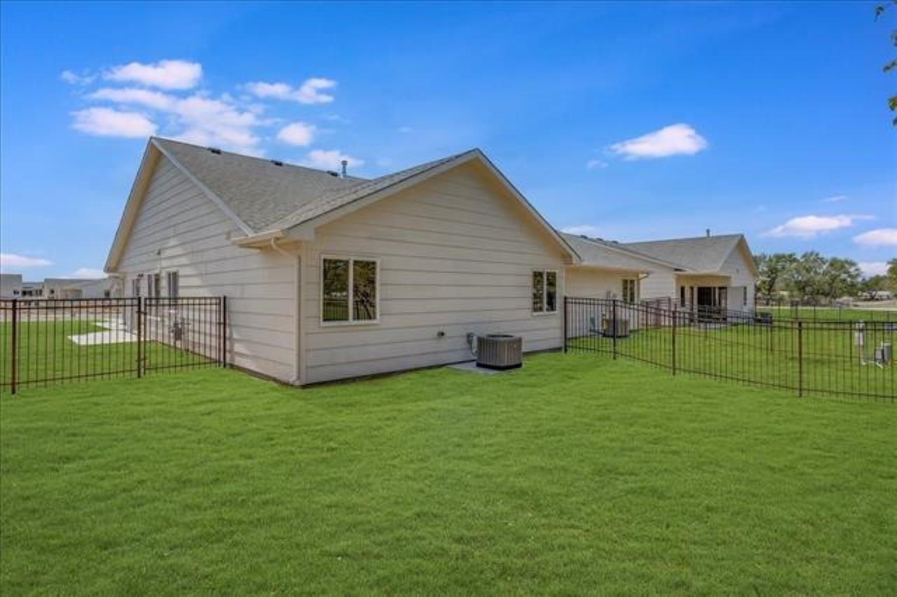 1629 S Limuel Street Wichita KS 67235