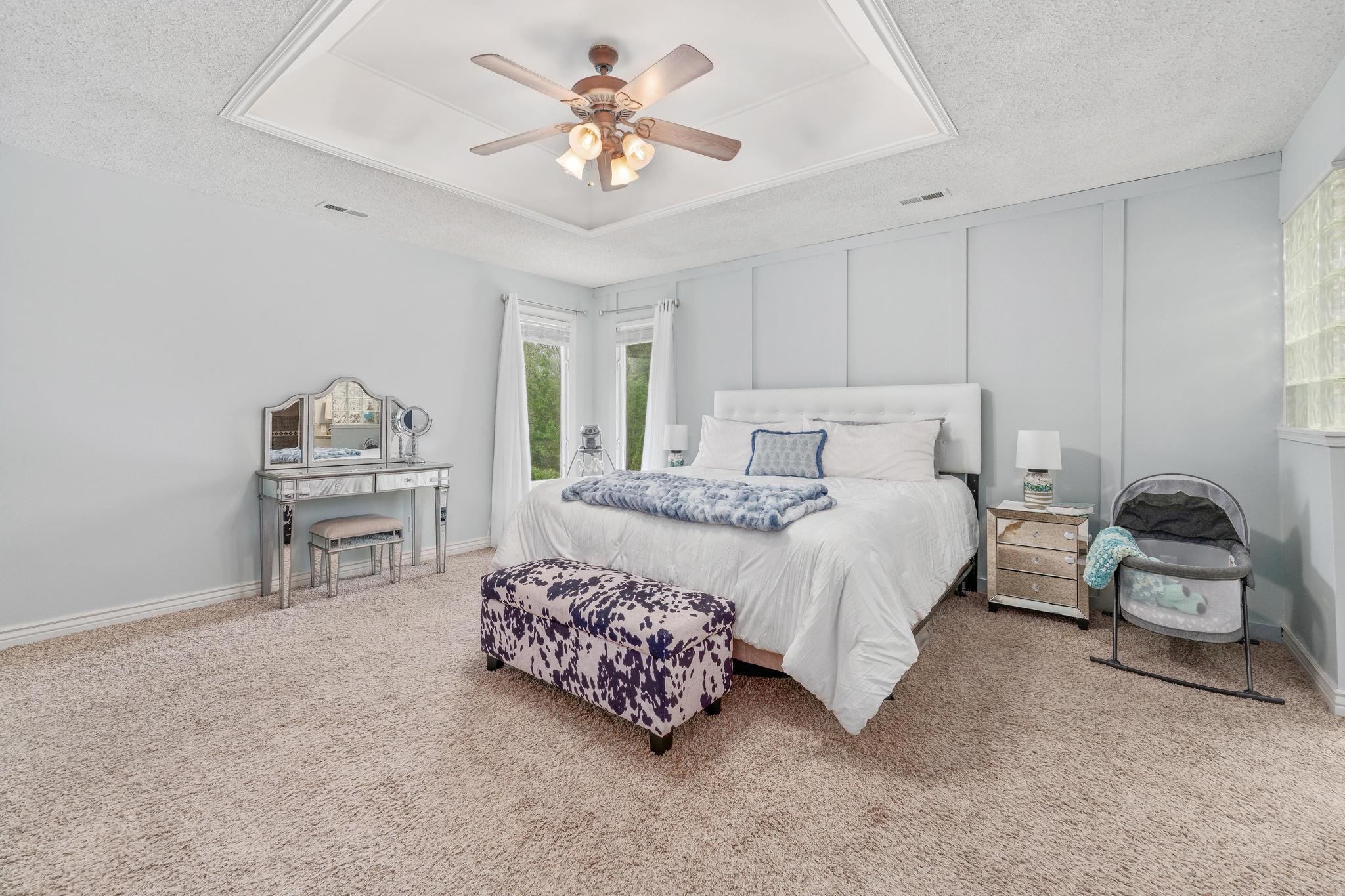 14710 E Willowbend Circle Wichita KS 67230