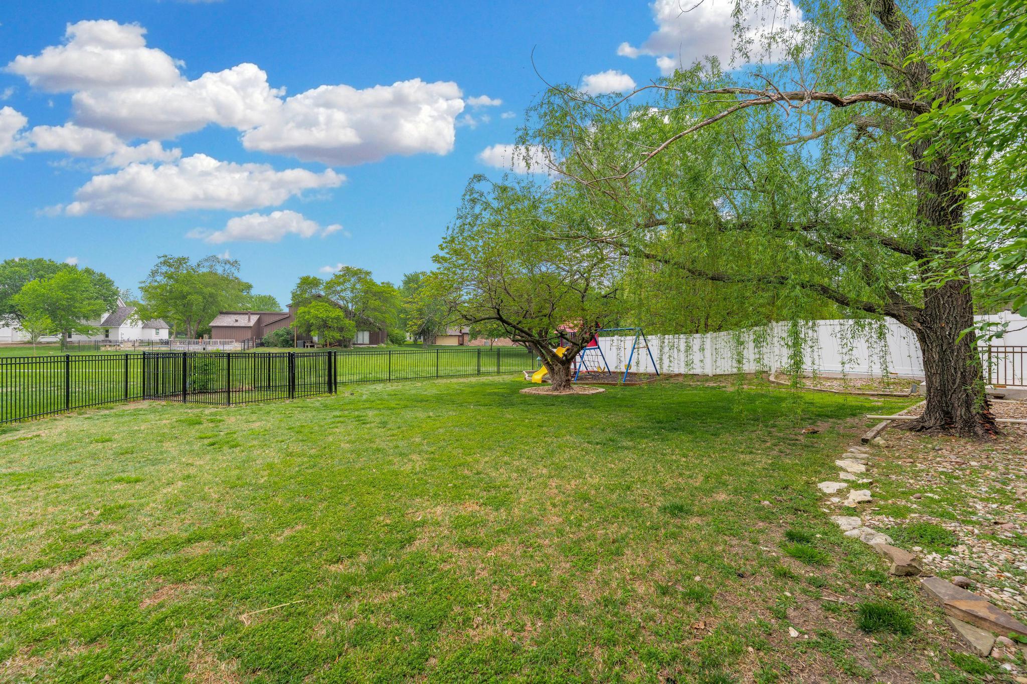 14710 E Willowbend Circle Wichita KS 67230