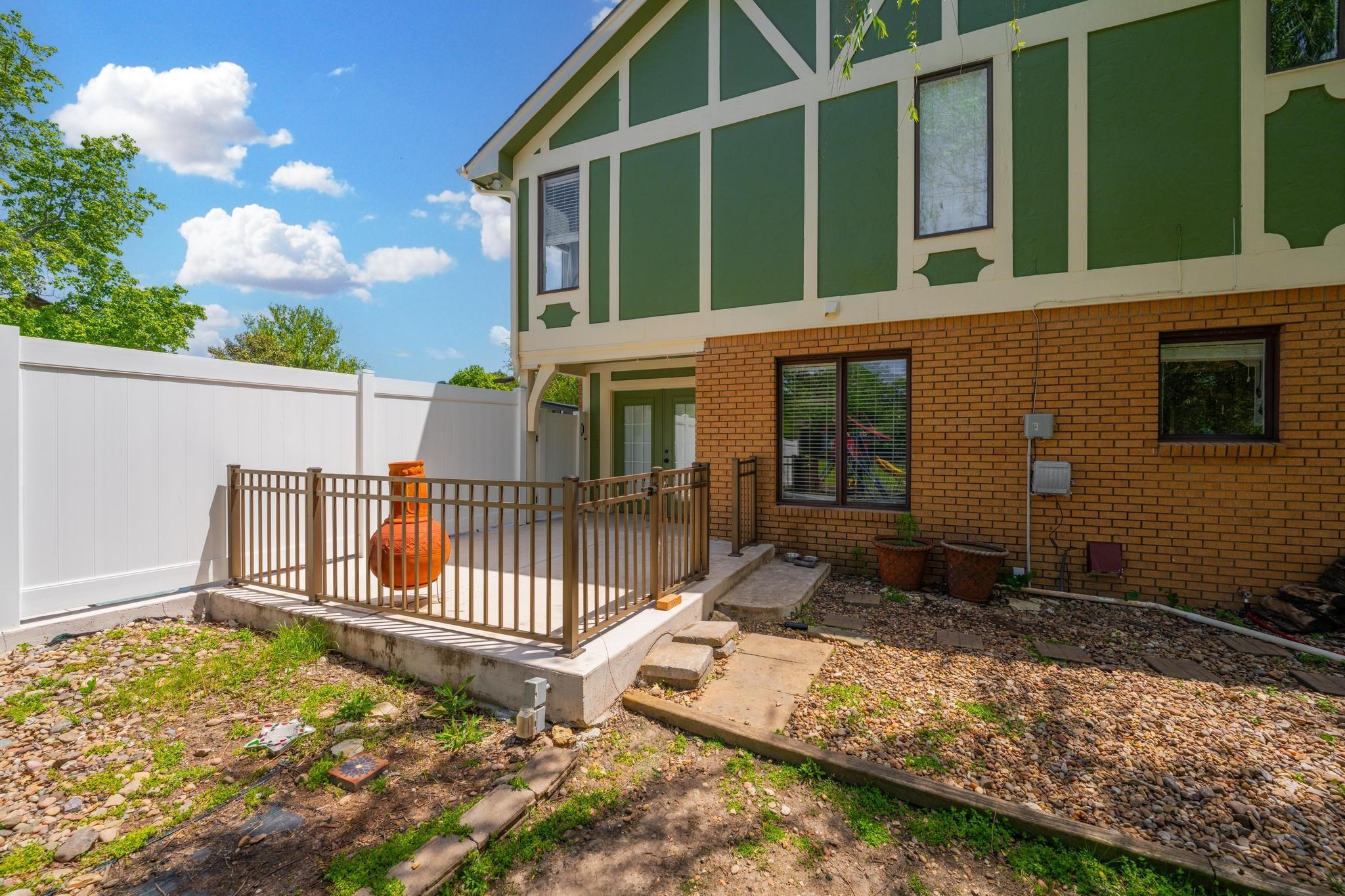 14710 E Willowbend Circle Wichita KS 67230