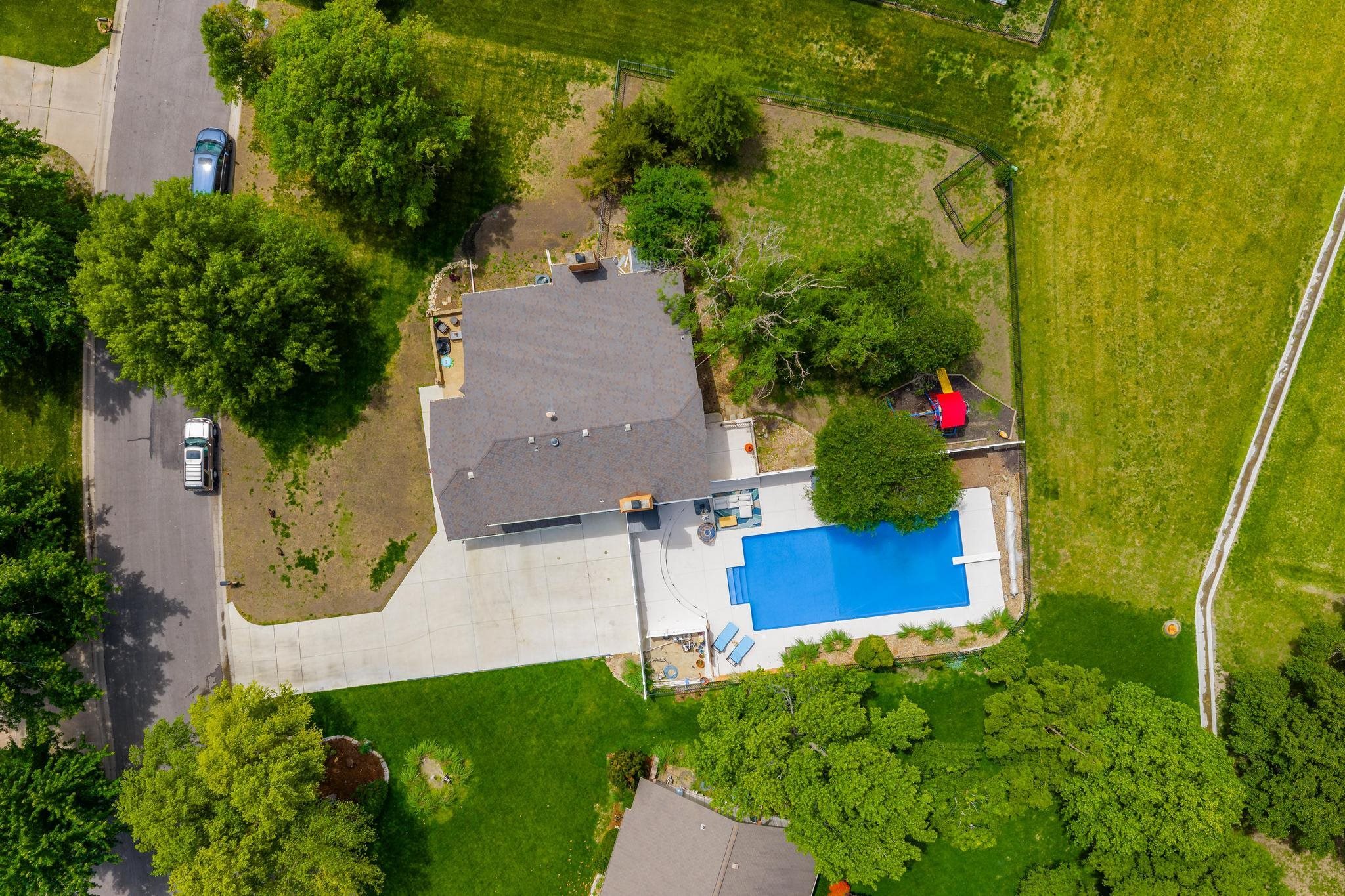 14710 E Willowbend Circle Wichita KS 67230