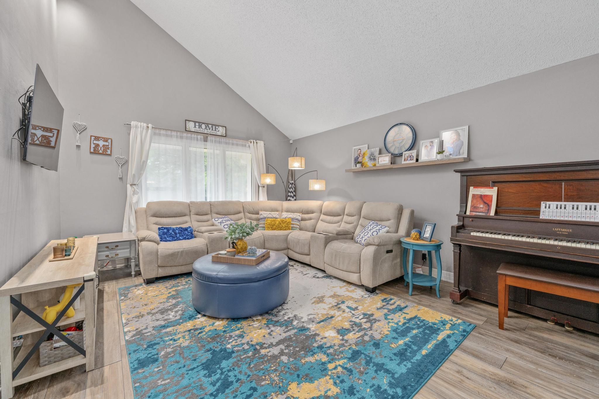14710 E Willowbend Circle Wichita KS 67230