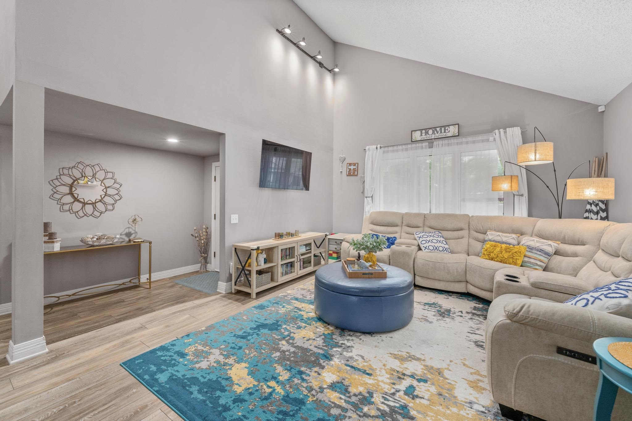 14710 E Willowbend Circle Wichita KS 67230