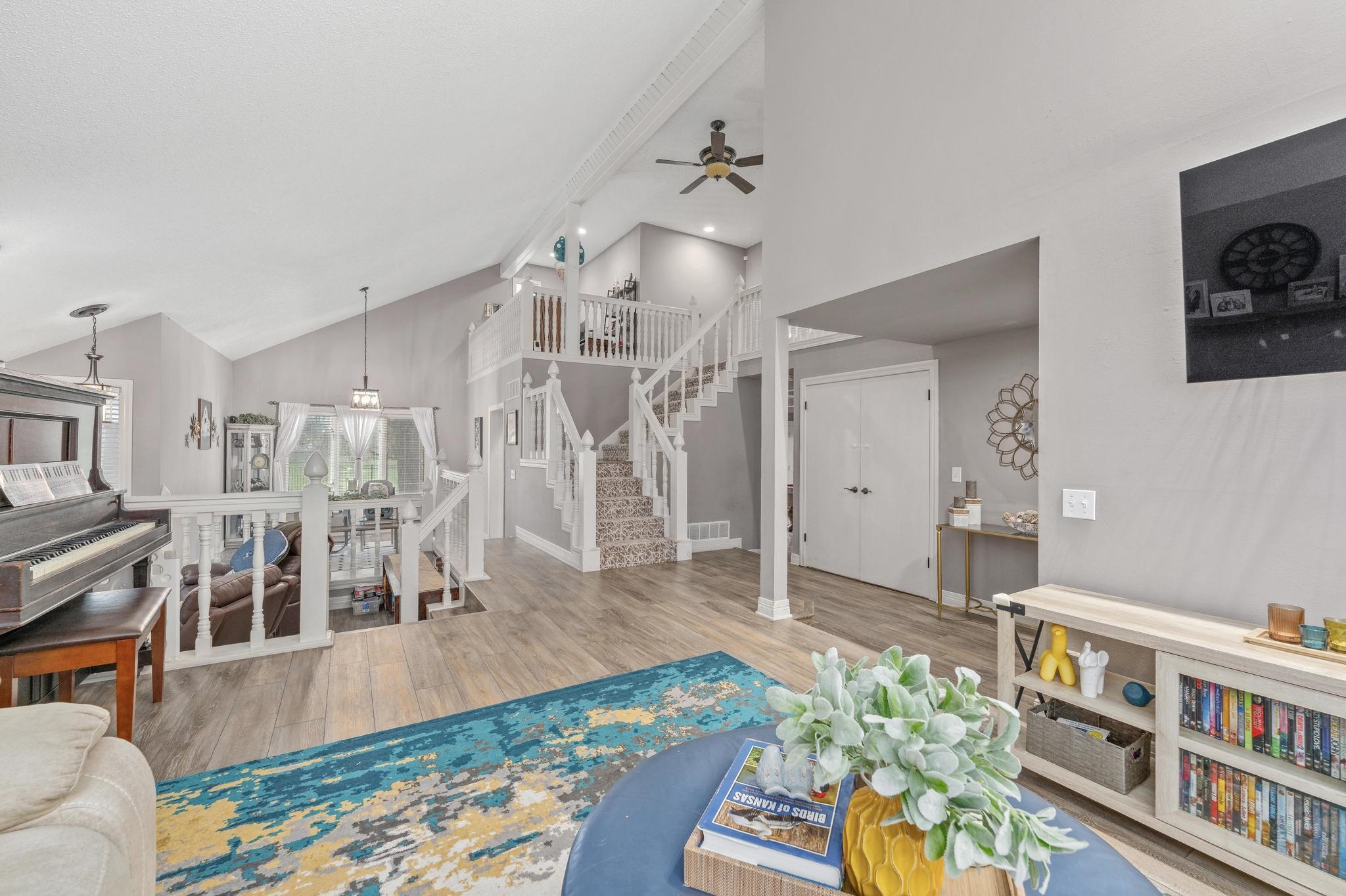 14710 E Willowbend Circle Wichita KS 67230