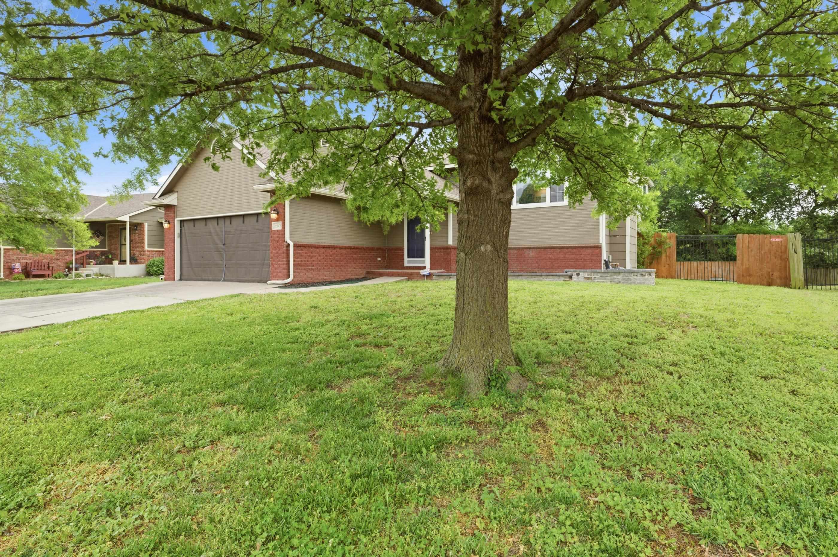 6943 E Perryton Street Bel Aire KS 67226-1468