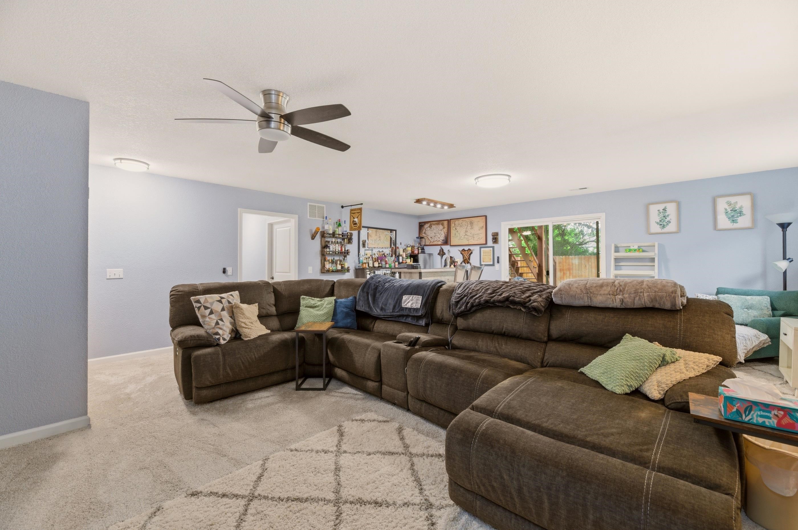 6943 E Perryton Street Bel Aire KS 67226-1468