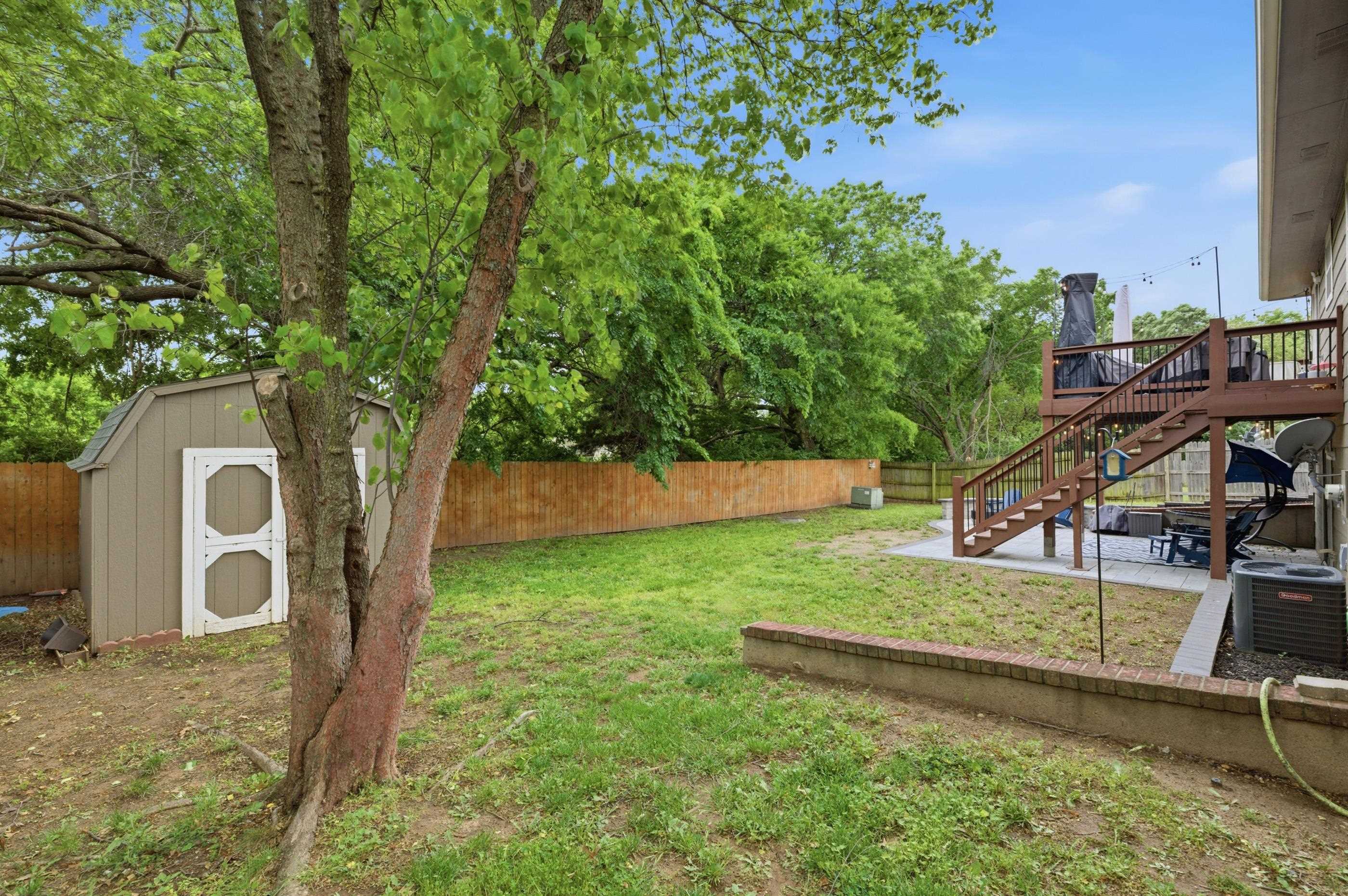 6943 E Perryton Street Bel Aire KS 67226-1468
