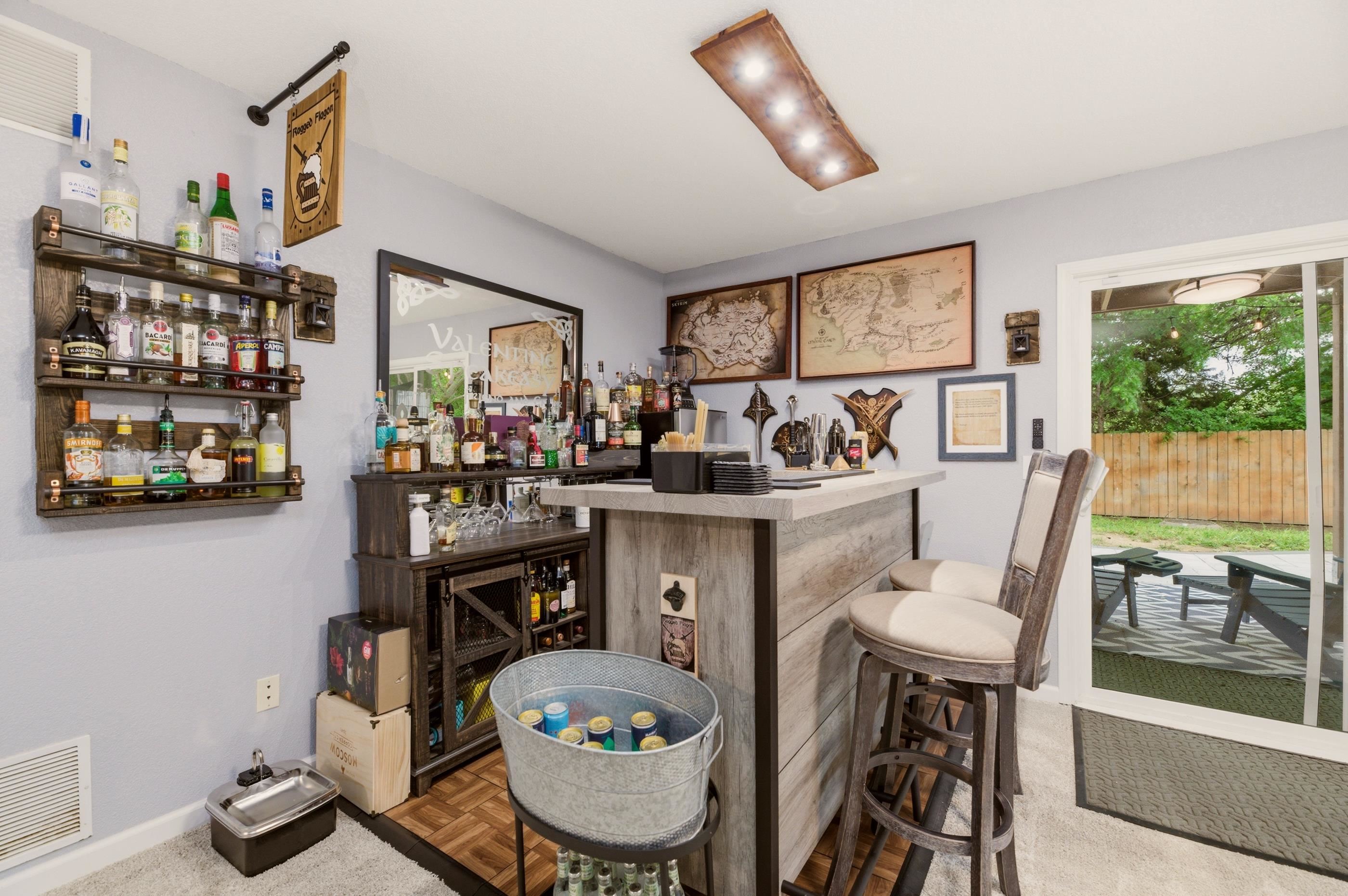 6943 E Perryton Street Bel Aire KS 67226-1468