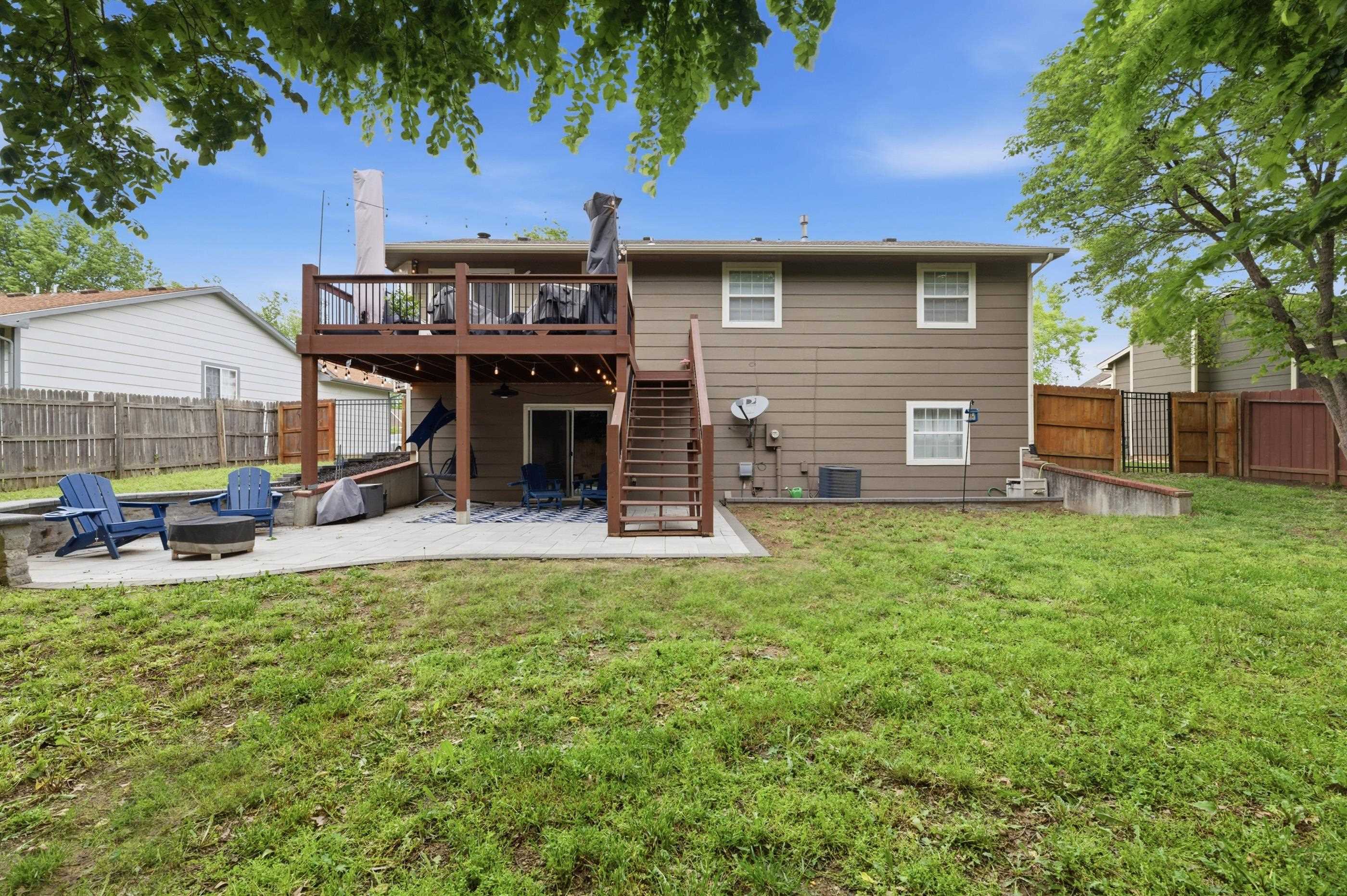 6943 E Perryton Street Bel Aire KS 67226-1468