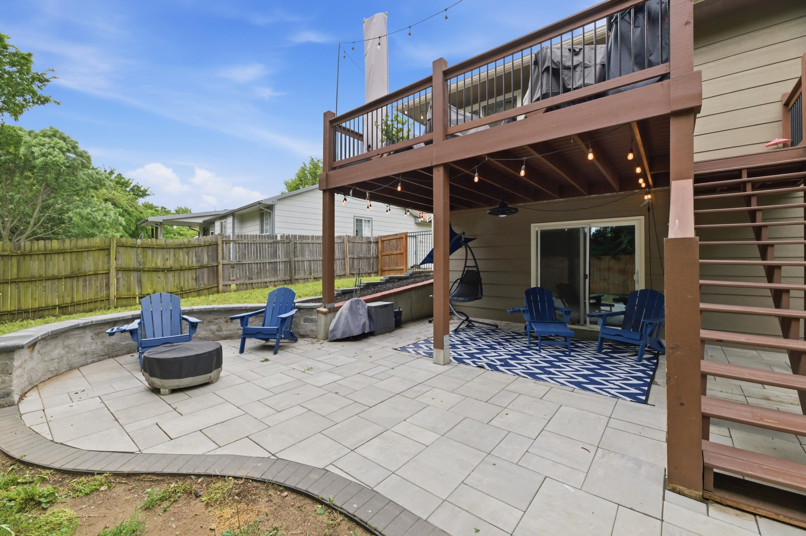 6943 E Perryton Street Bel Aire KS 67226-1468