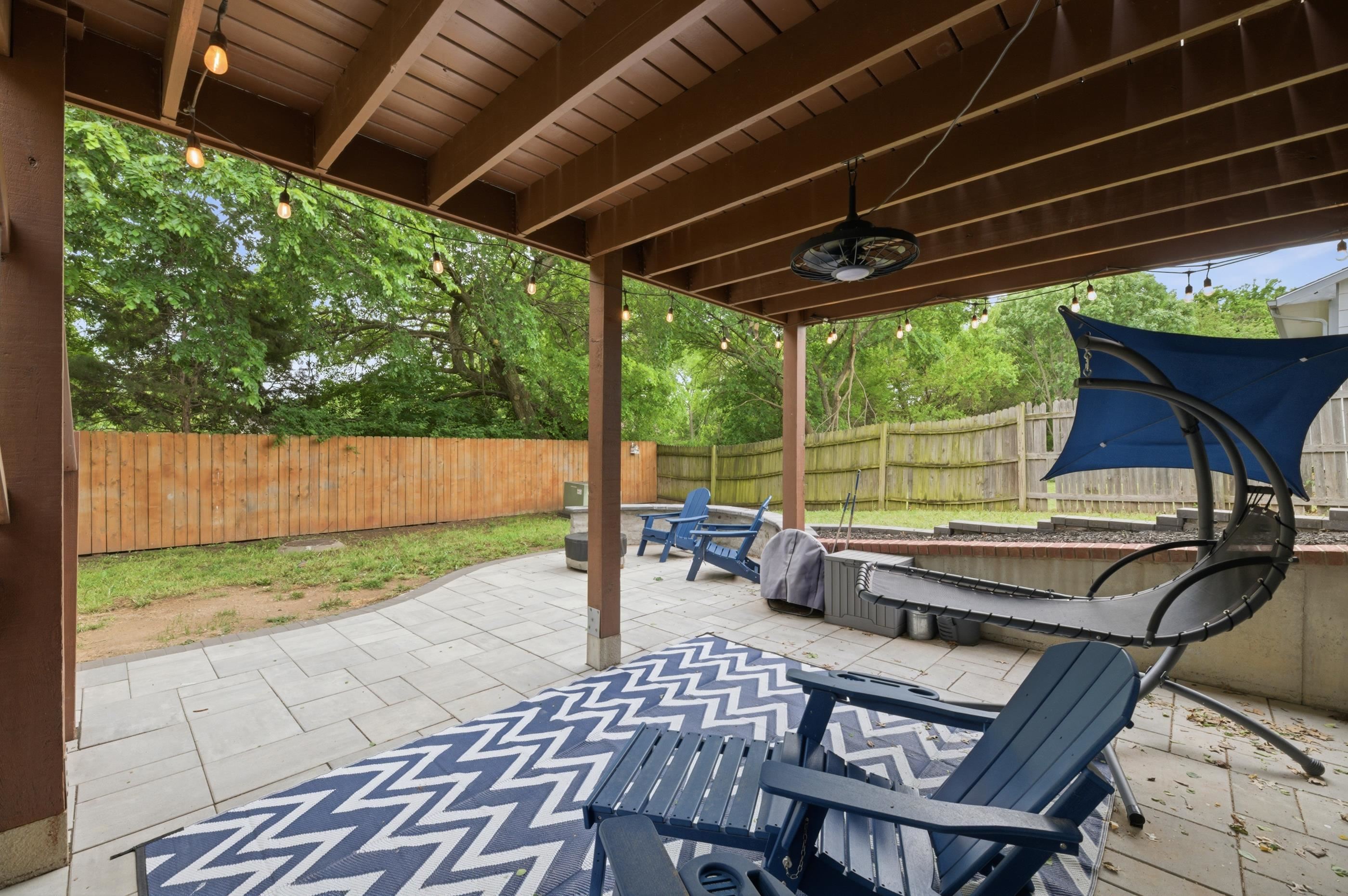6943 E Perryton Street Bel Aire KS 67226-1468