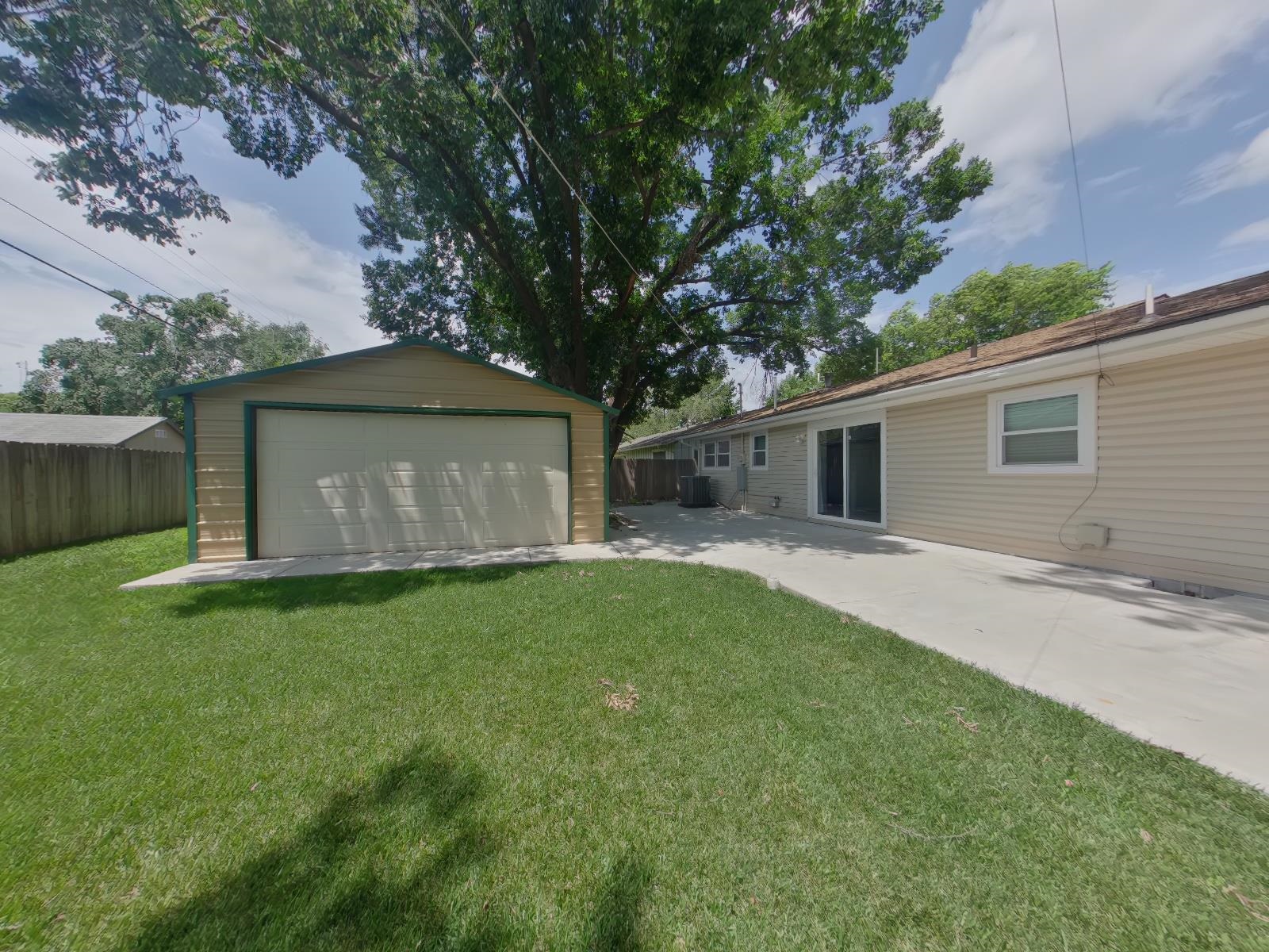 2219 W 24th Street N Wichita KS 67204