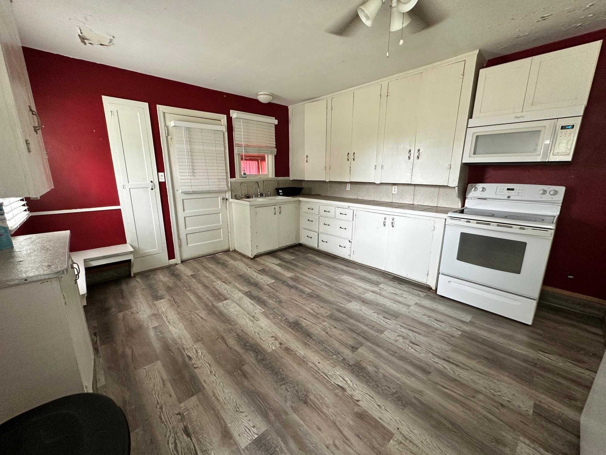 801 N 5th Street Arkansas City KS 67005