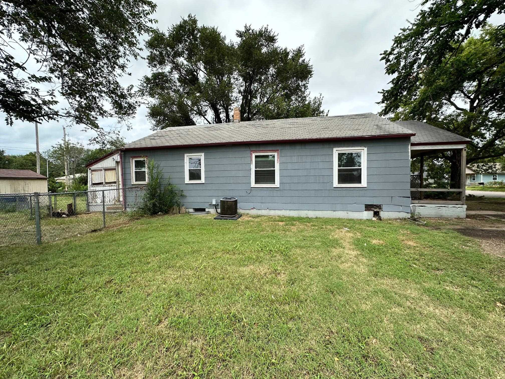 801 N 5th Street Arkansas City KS 67005