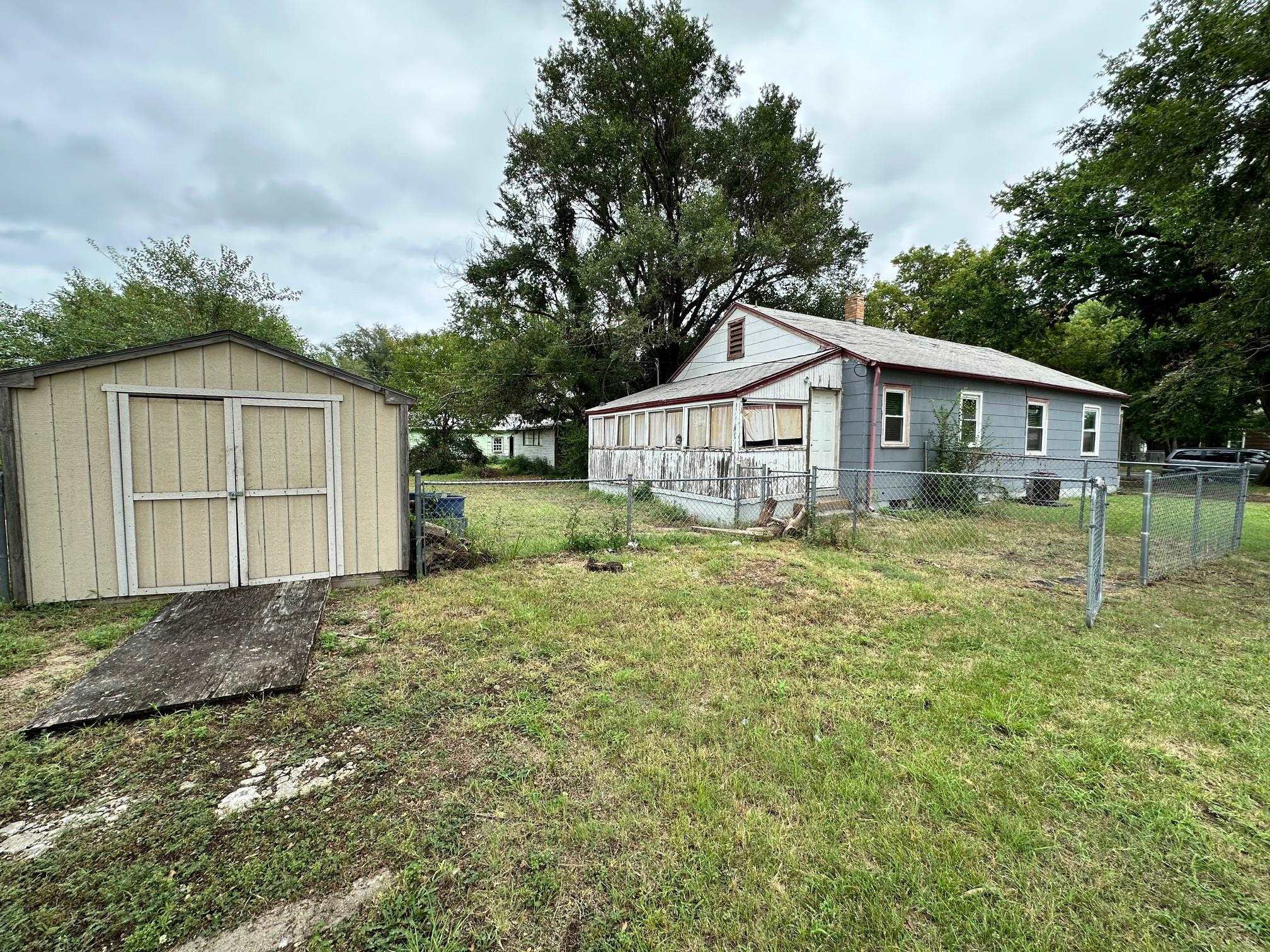 801 N 5th Street Arkansas City KS 67005