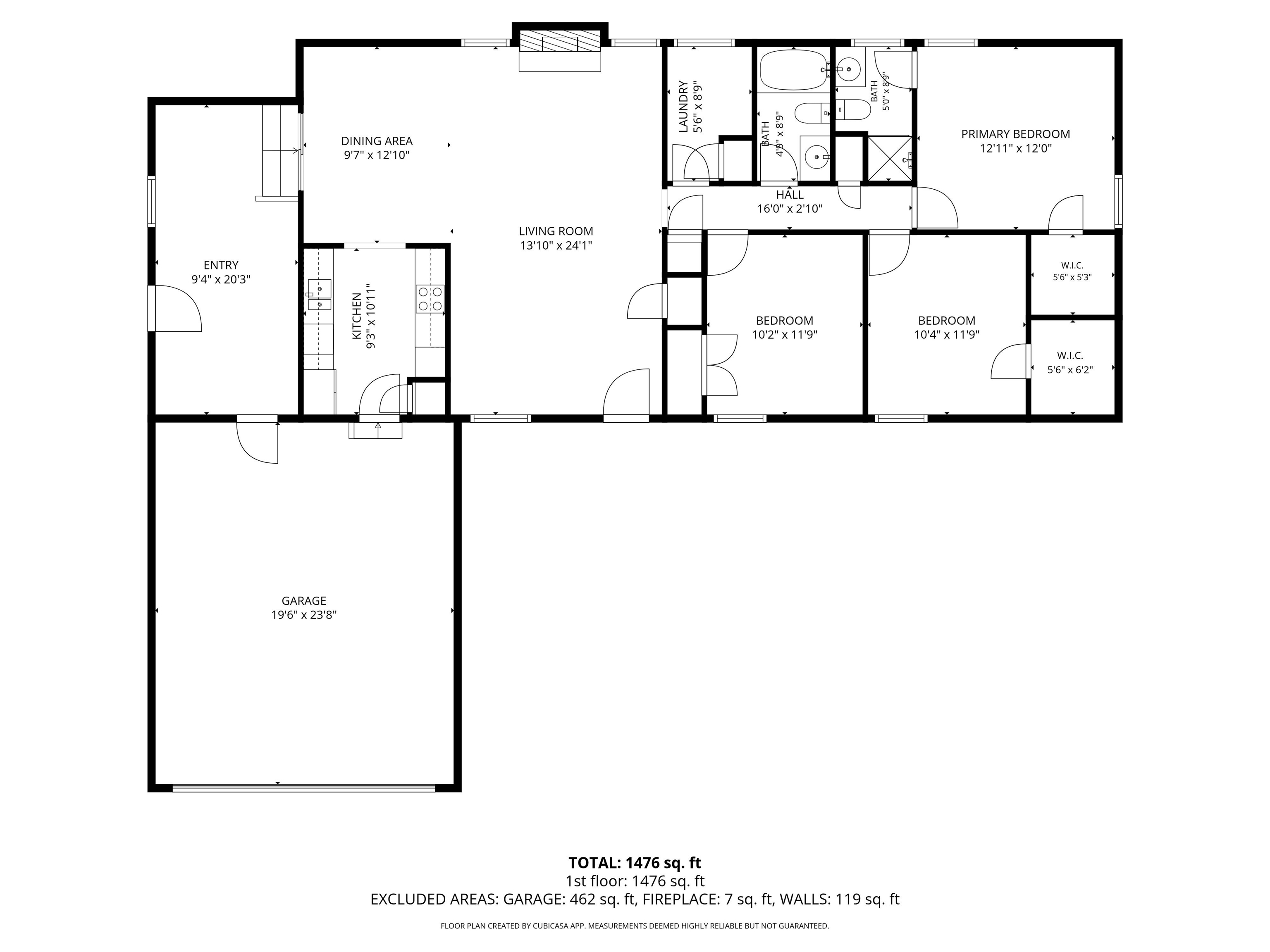 1214 Edgewood Wellington KS 67152