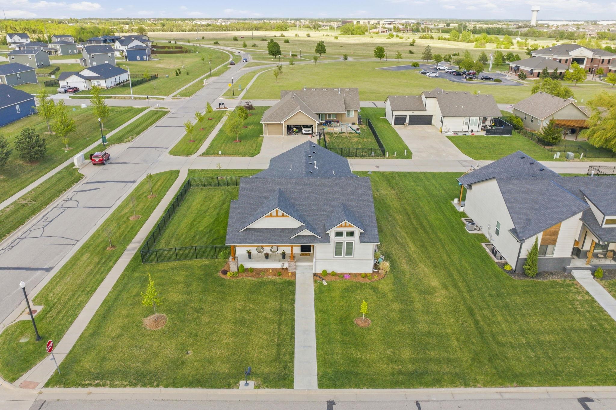 5184 N Brookstone Bel Aire KS 67226