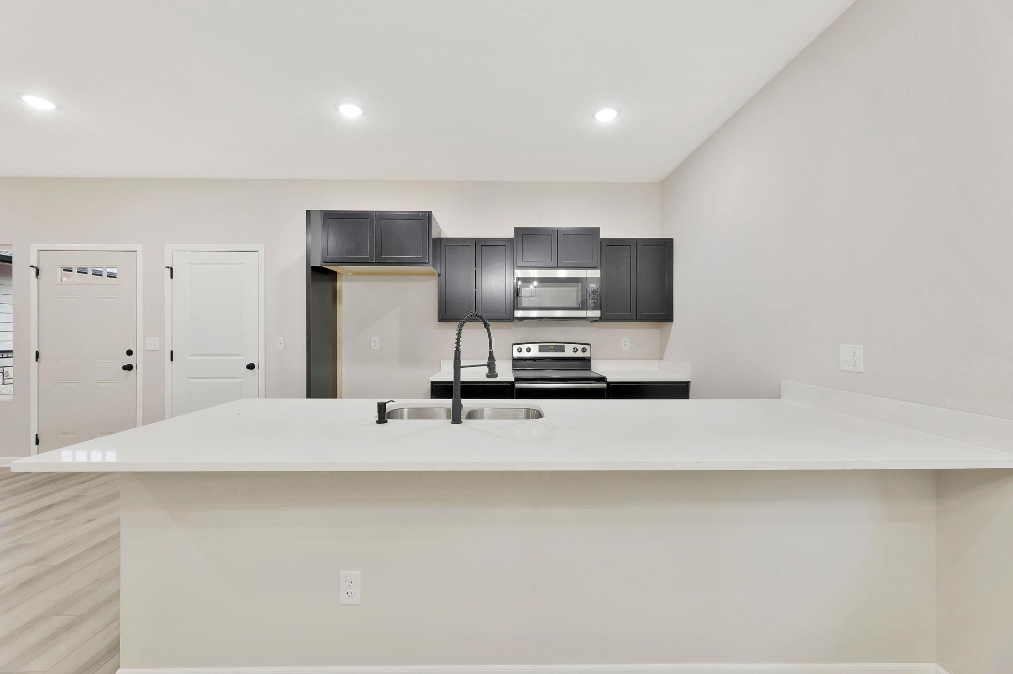 9227 E Fox Pointe Court Bel Aire KS 67226