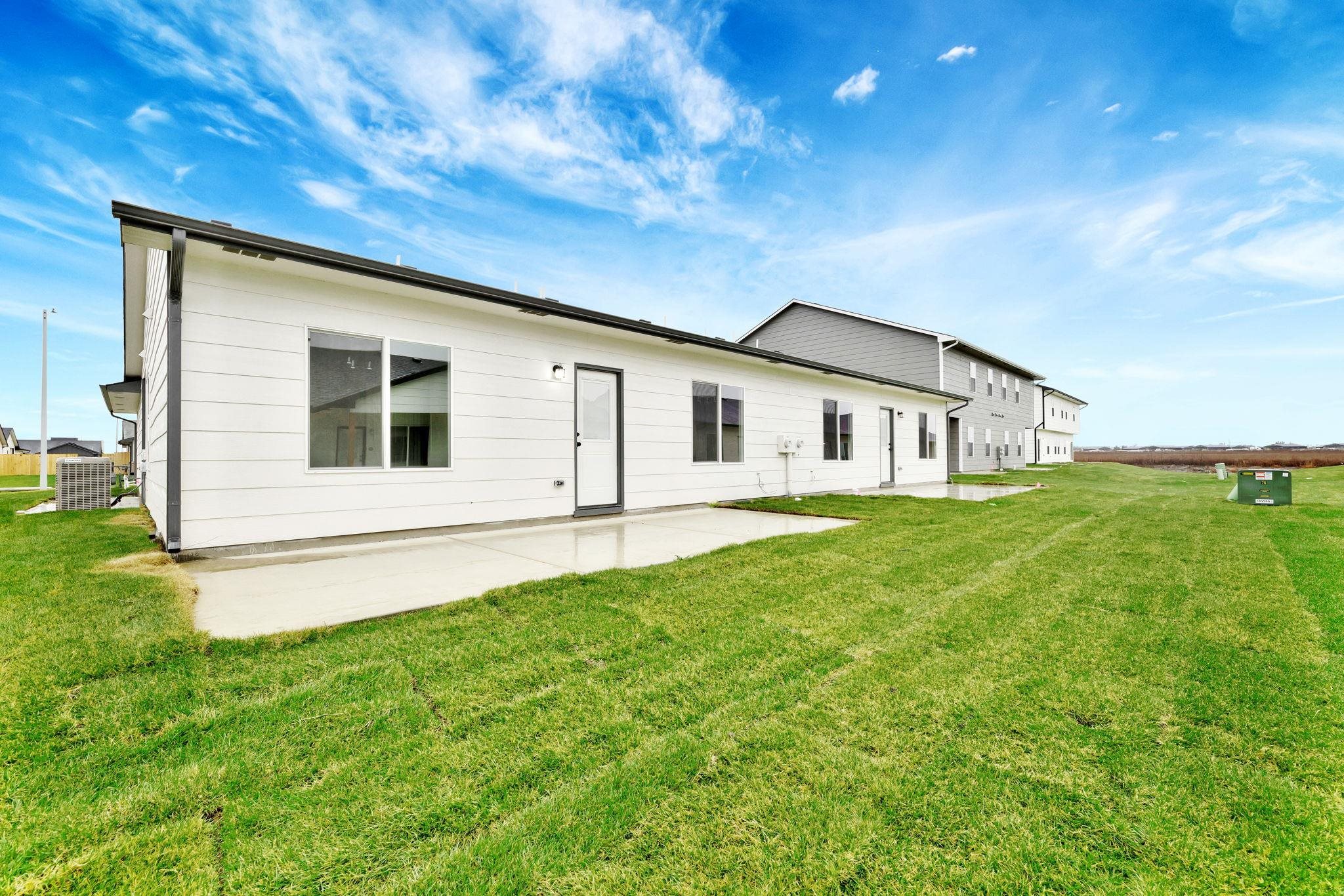 9227 E Fox Pointe Court Bel Aire KS 67226