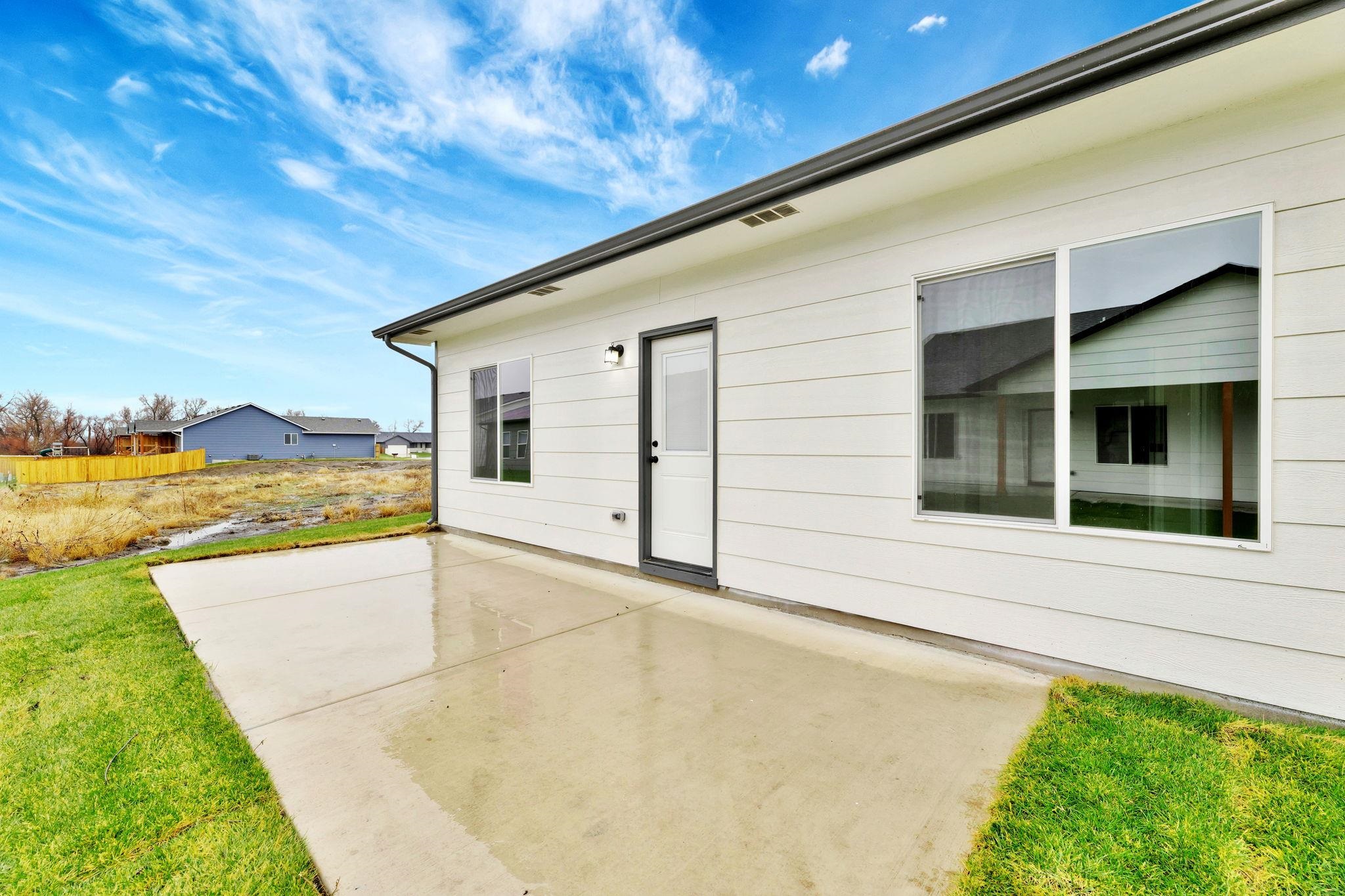 9227 E Fox Pointe Court Bel Aire KS 67226