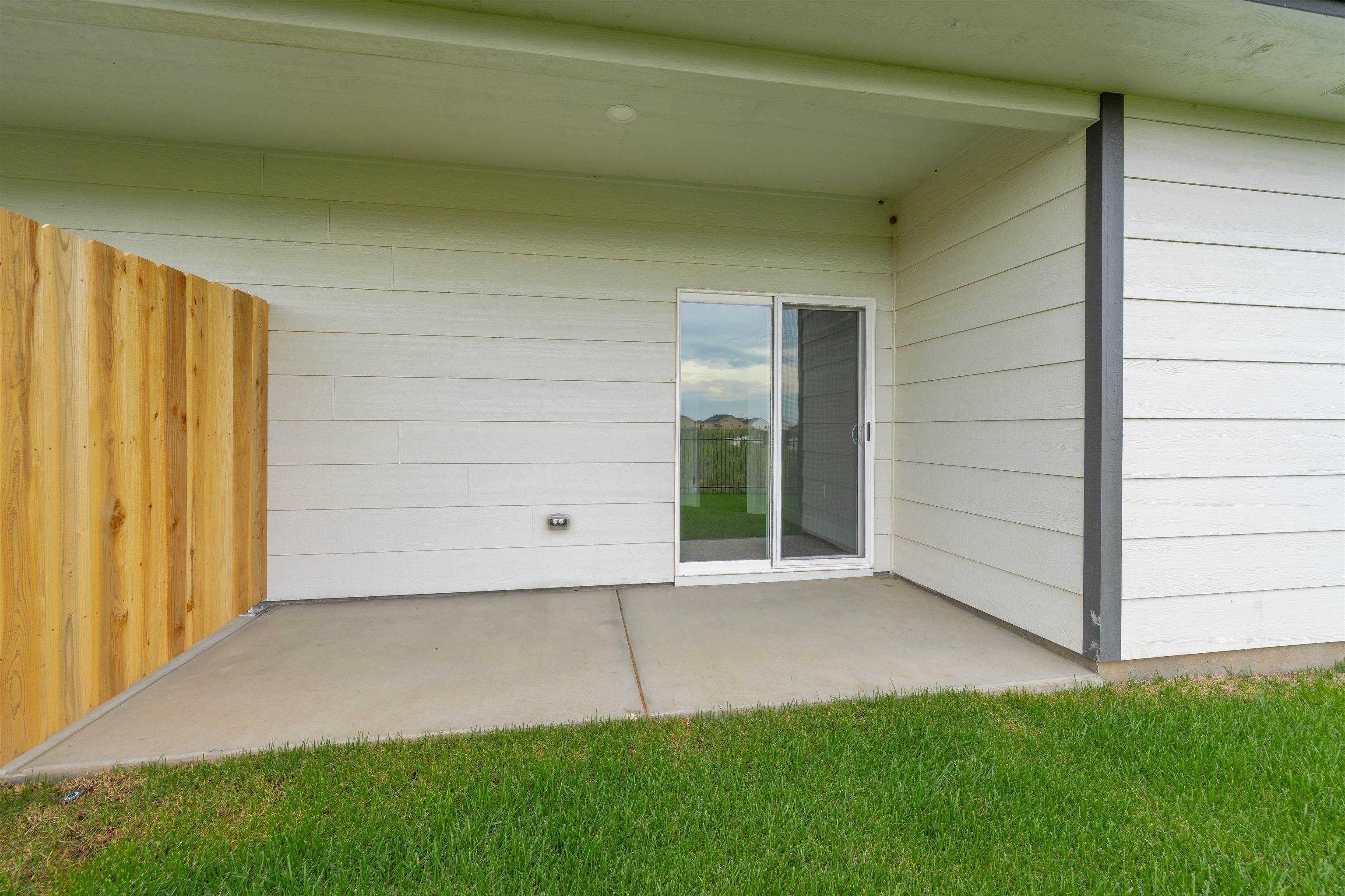 2011 N Reece Street Goddard KS 67052