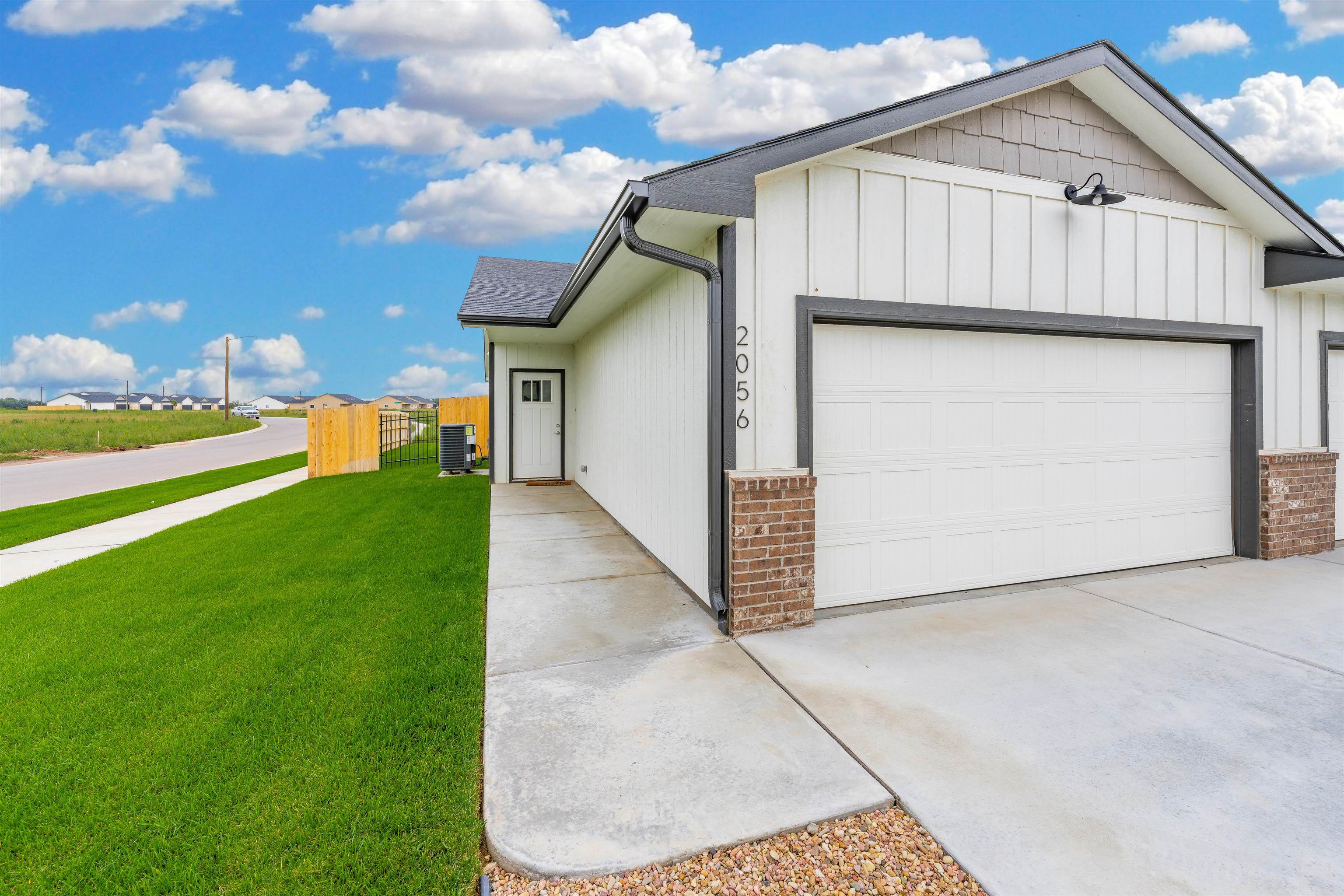 2011 N Reece Street Goddard KS 67052