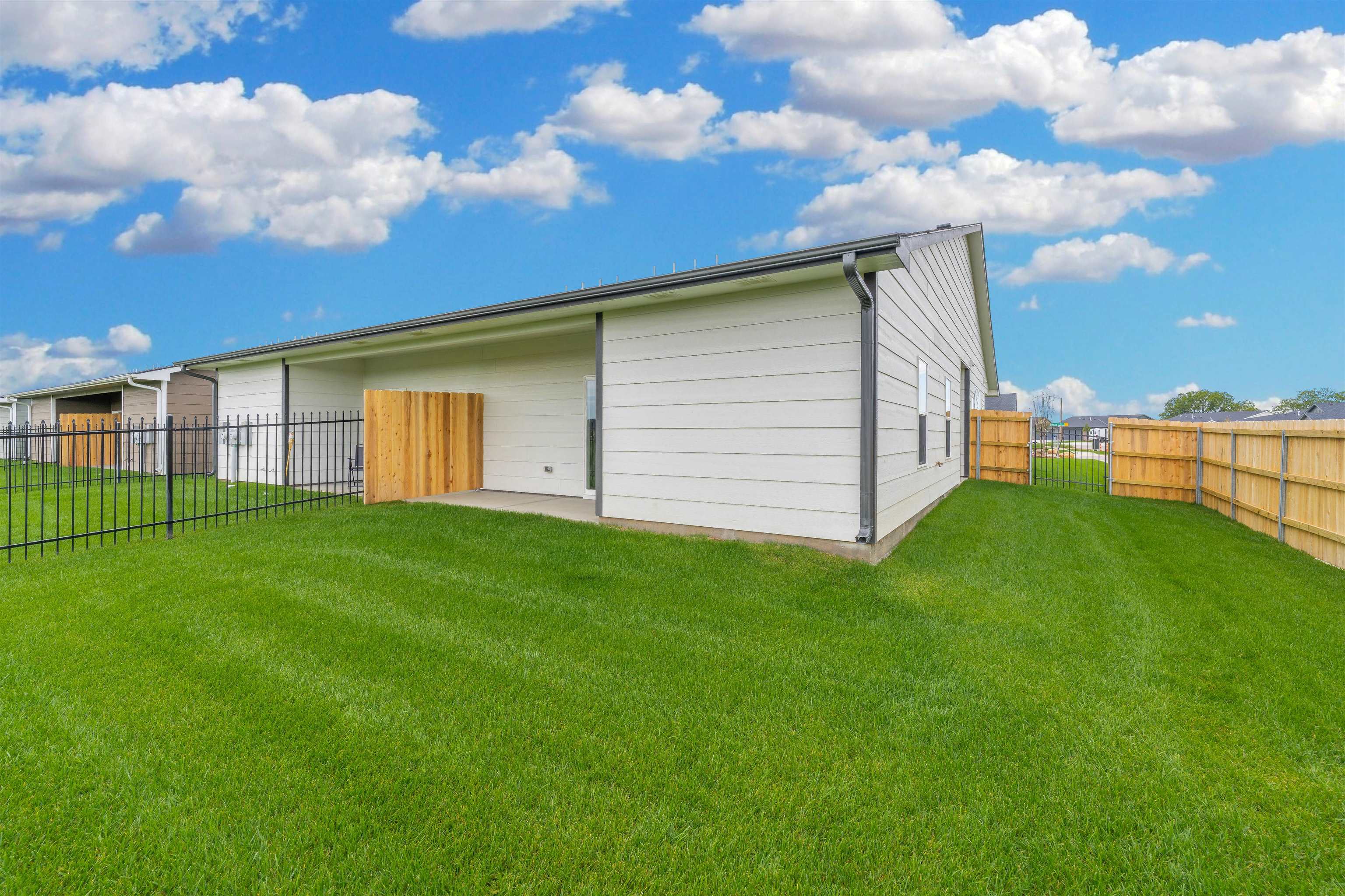 2011 N Reece Street Goddard KS 67052