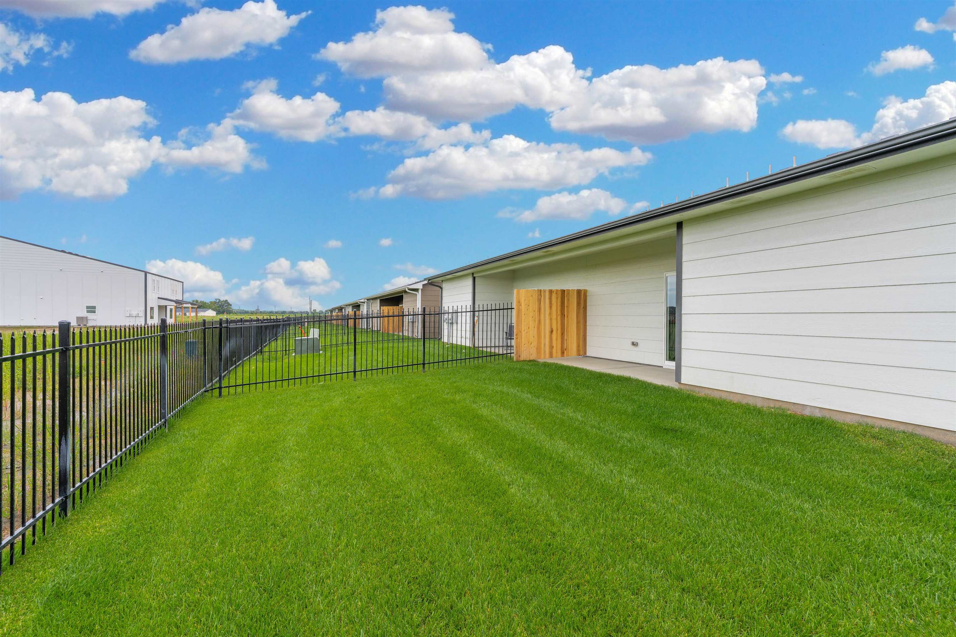 2011 N Reece Street Goddard KS 67052