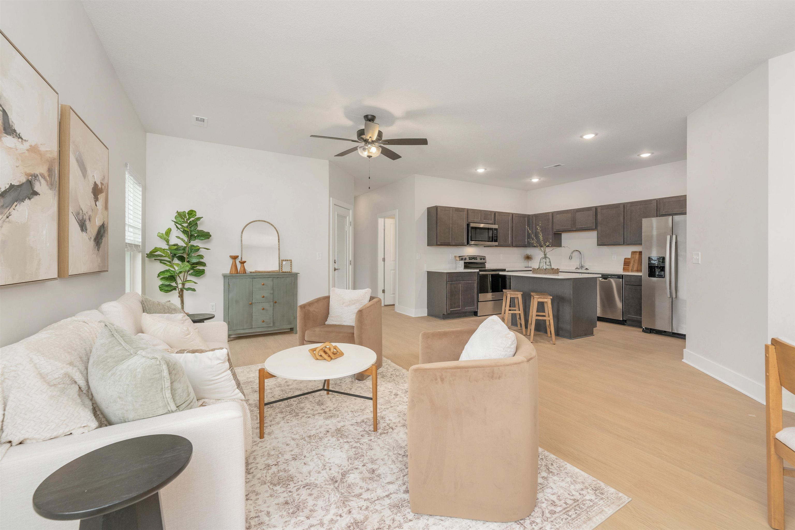 2011 N Reece Street Goddard KS 67052