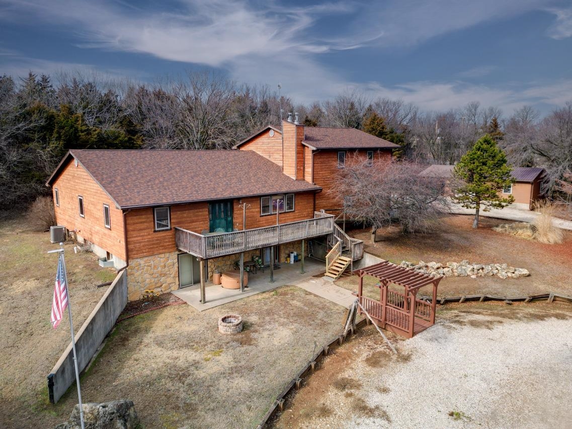 30049 Sunnyside Court Arkansas City KS 67005