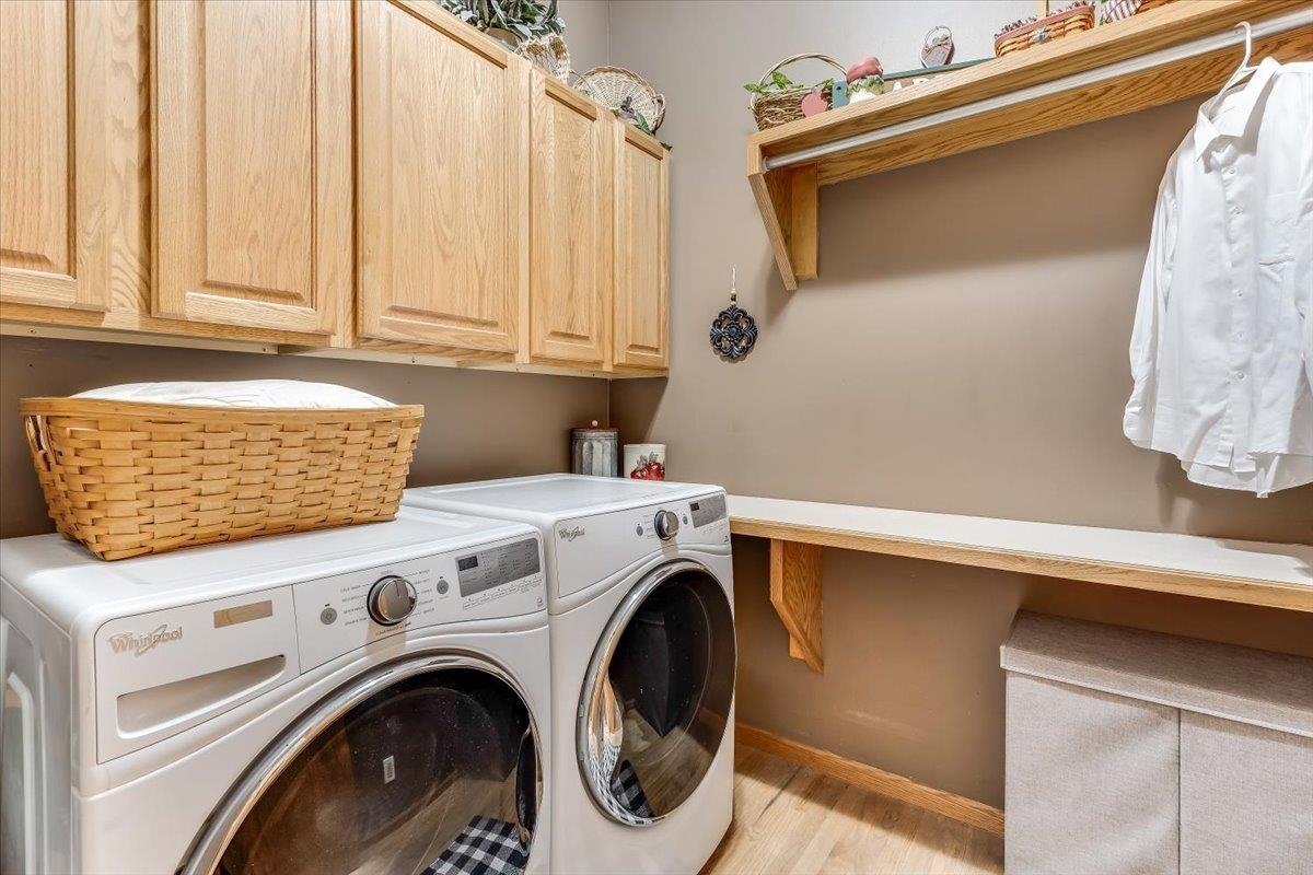 521 E Whispering Meadows Potwin KS 67123-9503