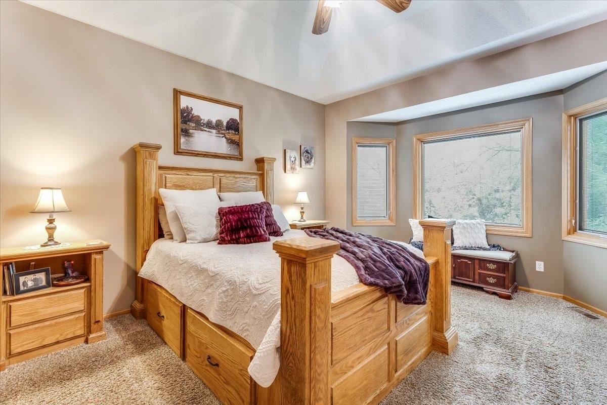 521 E Whispering Meadows Potwin KS 67123-9503