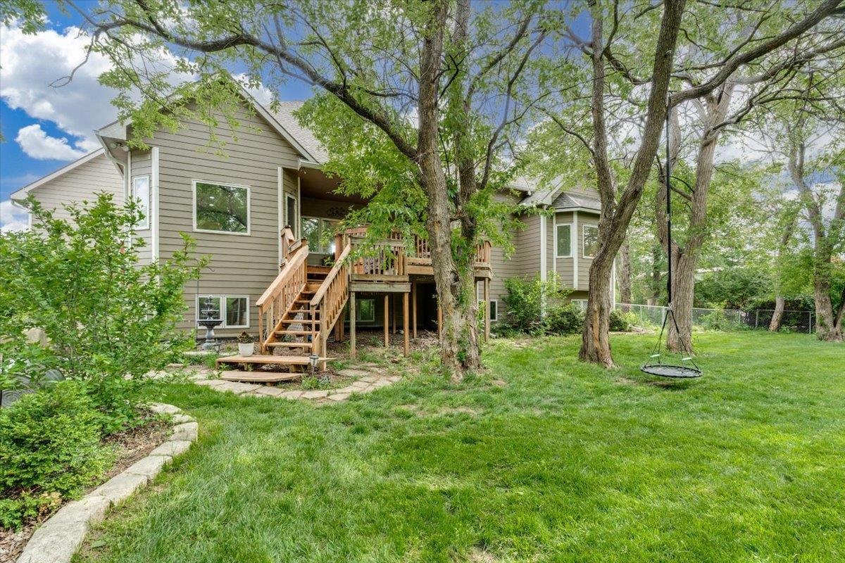 521 E Whispering Meadows Potwin KS 67123-9503