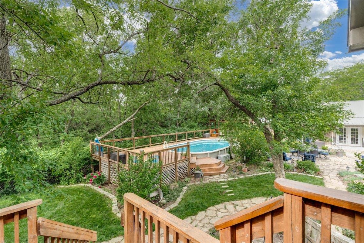 521 E Whispering Meadows Potwin KS 67123-9503