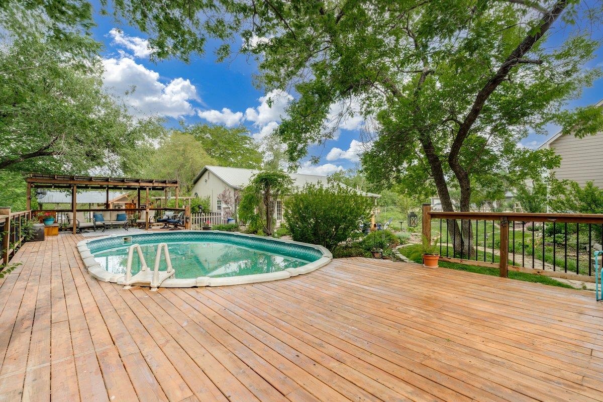 521 E Whispering Meadows Potwin KS 67123-9503