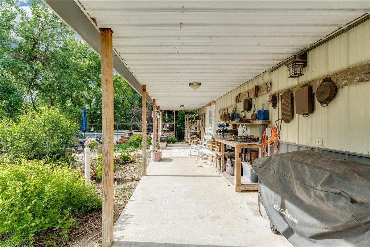 521 E Whispering Meadows Potwin KS 67123-9503