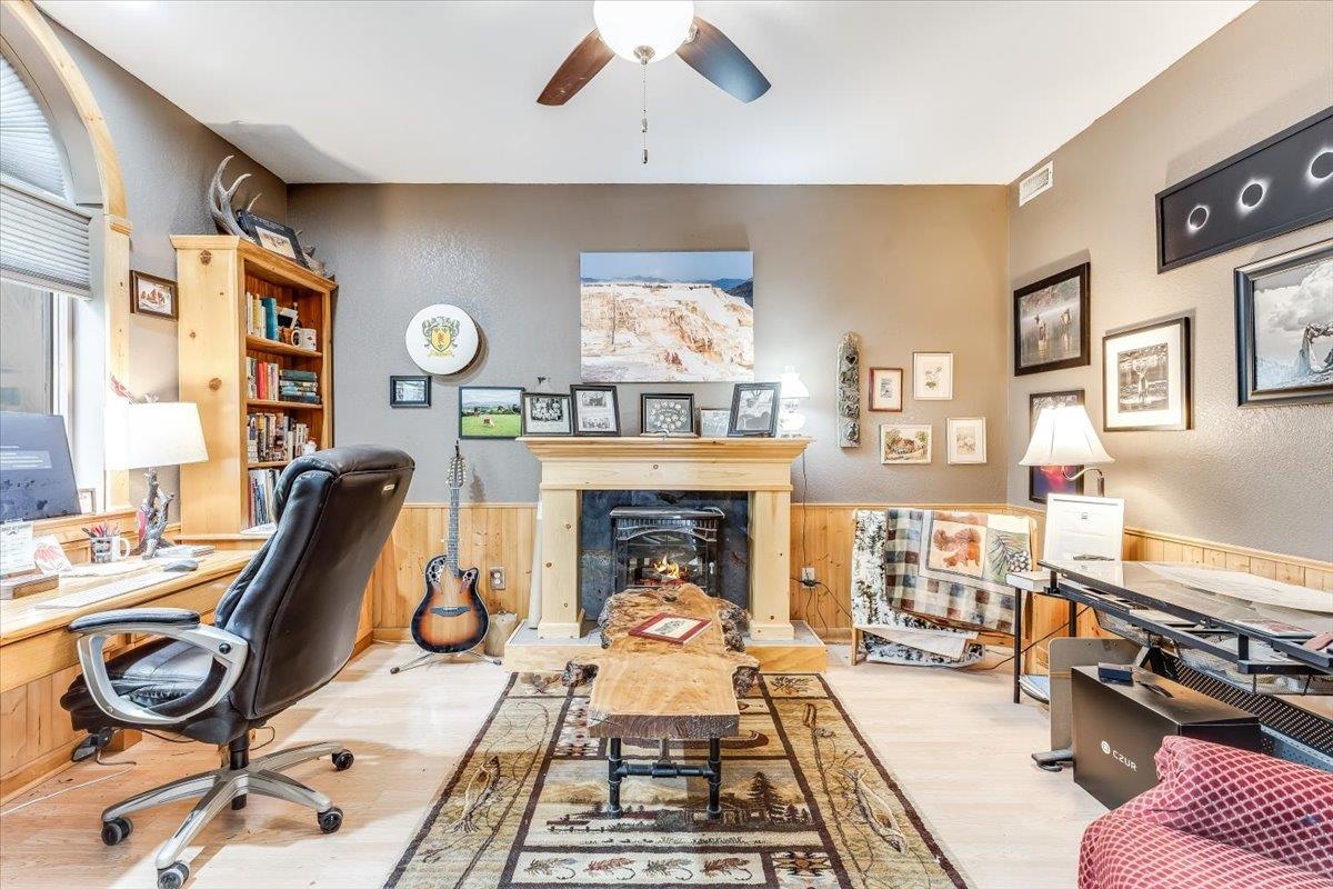 521 E Whispering Meadows Potwin KS 67123-9503