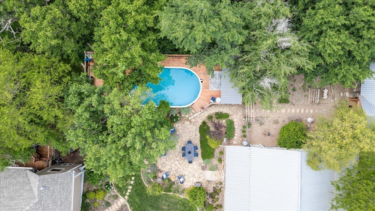 521 E Whispering Meadows Potwin KS 67123-9503