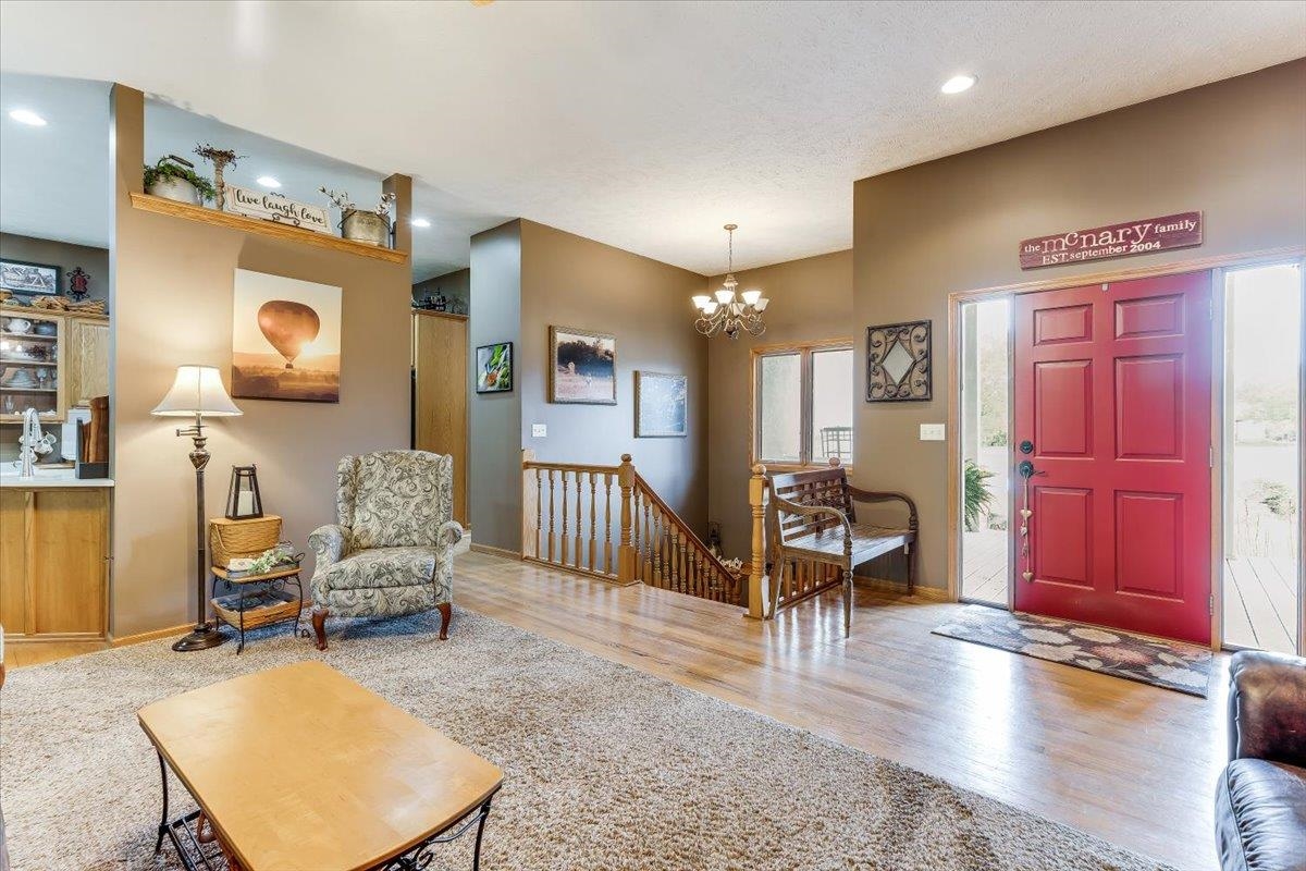 521 E Whispering Meadows Potwin KS 67123-9503