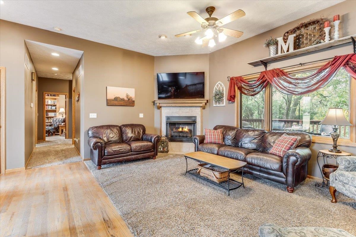 521 E Whispering Meadows Potwin KS 67123-9503